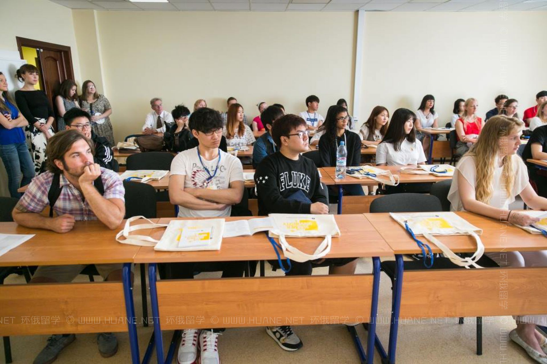 俄羅斯高等經(jīng)濟(jì)研究大學(xué)