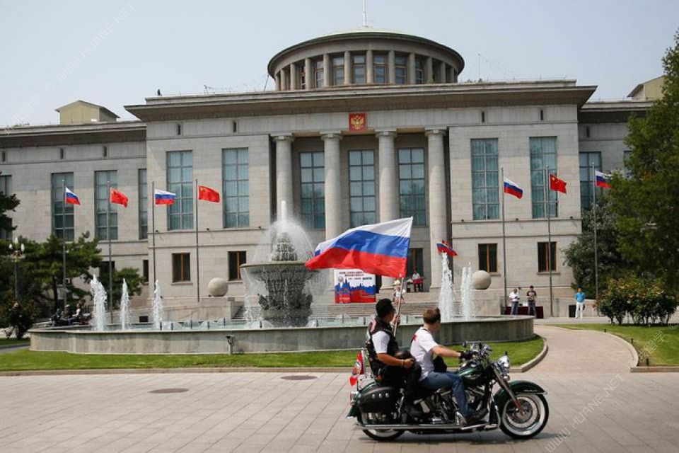 駐俄羅斯使館：旅俄中國公民謹防機上財物盜竊