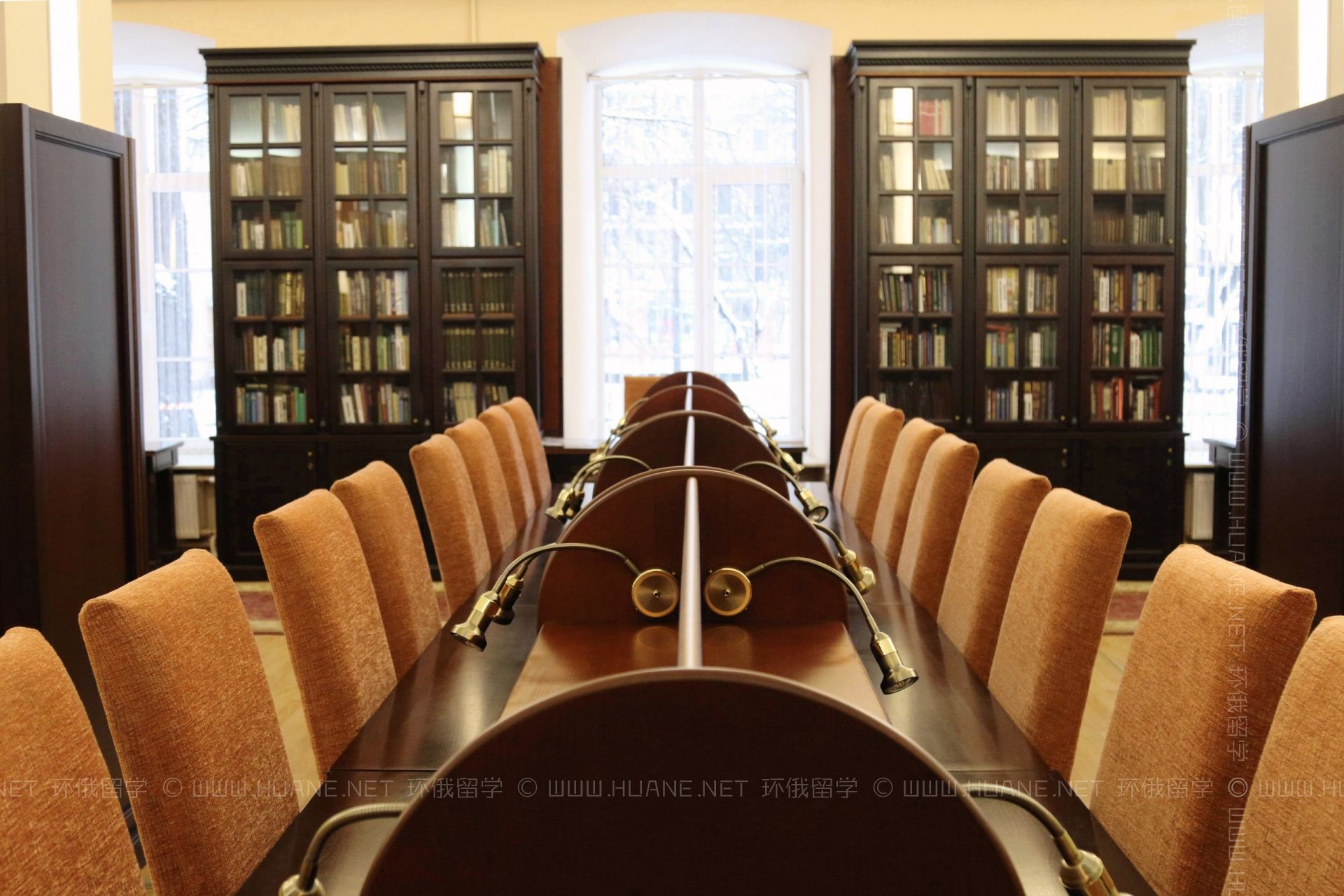 俄羅斯國立師范大學(xué)