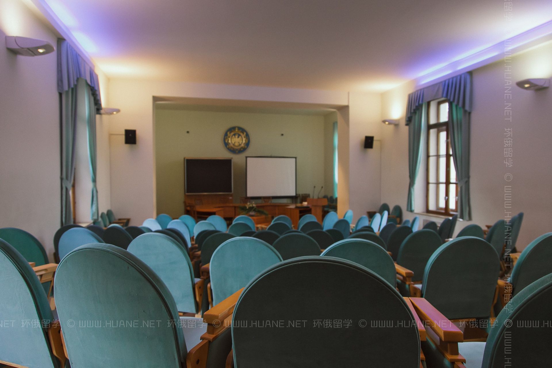 俄羅斯國立師范大學(xué)