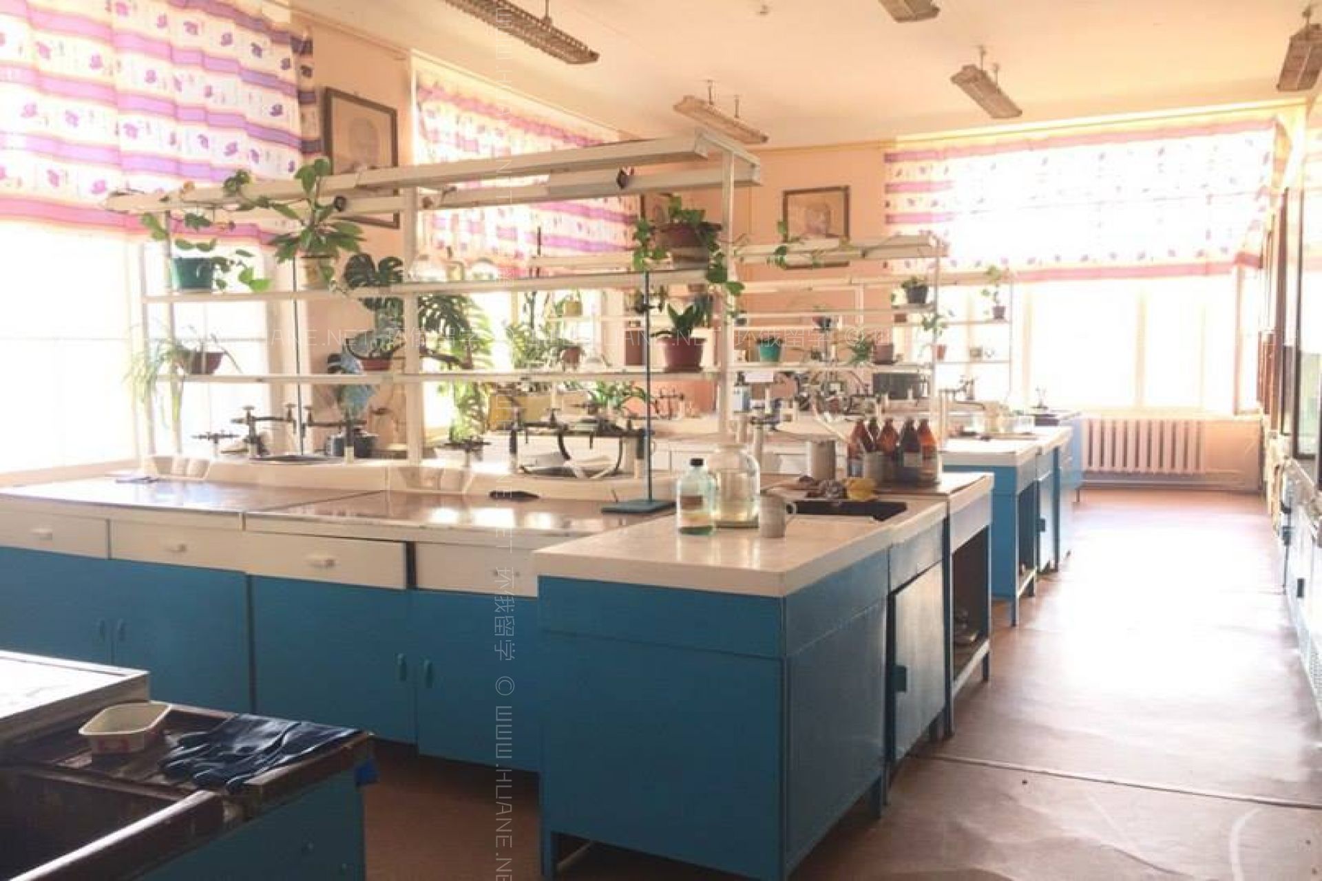 伊萬諾沃國(guó)立化工大學(xué)