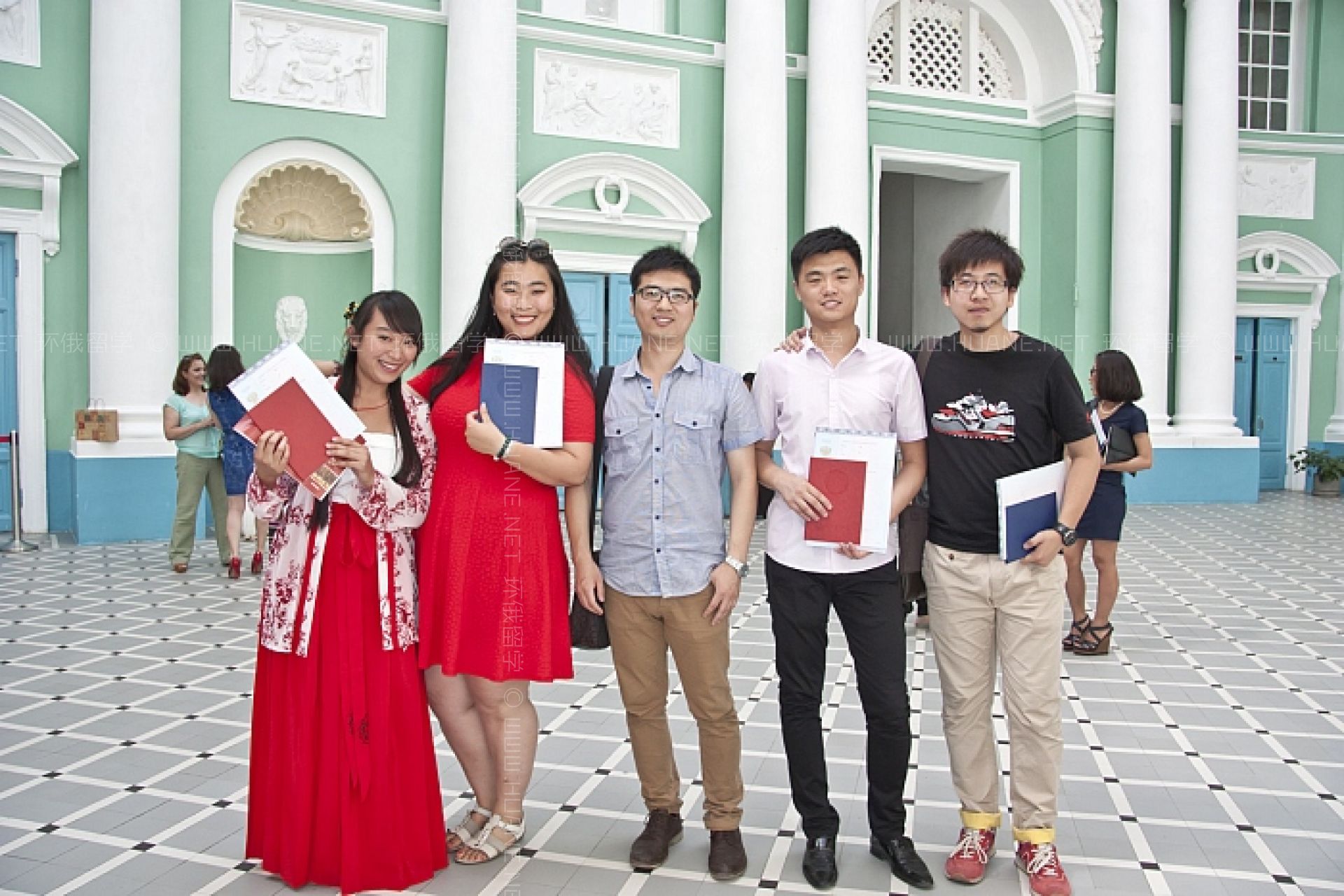 莫斯科國立師范大學