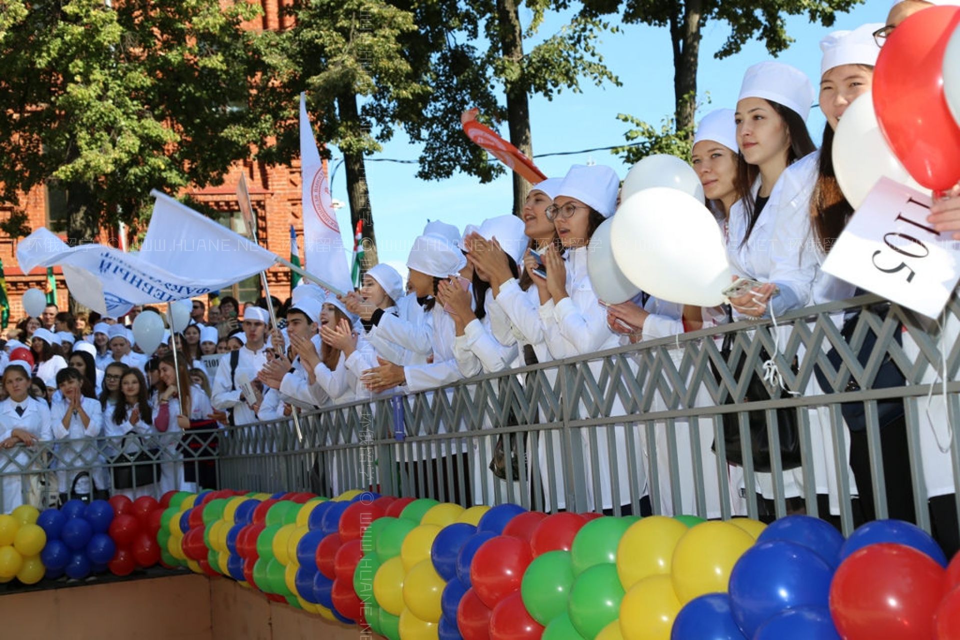 喀山國立醫(yī)科大學(xué)