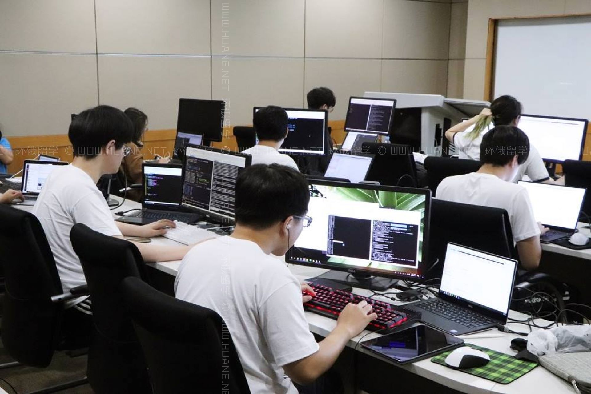 浦項科技大學(xué)