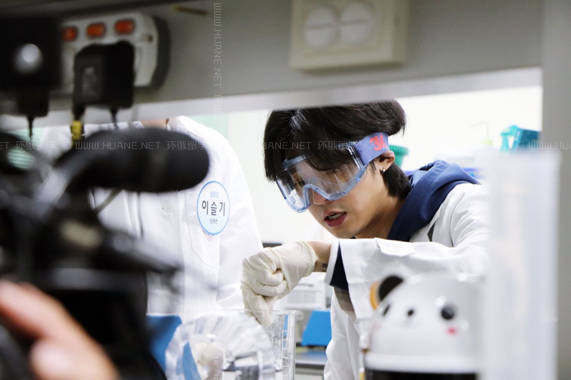 浦項科技大學(xué)
