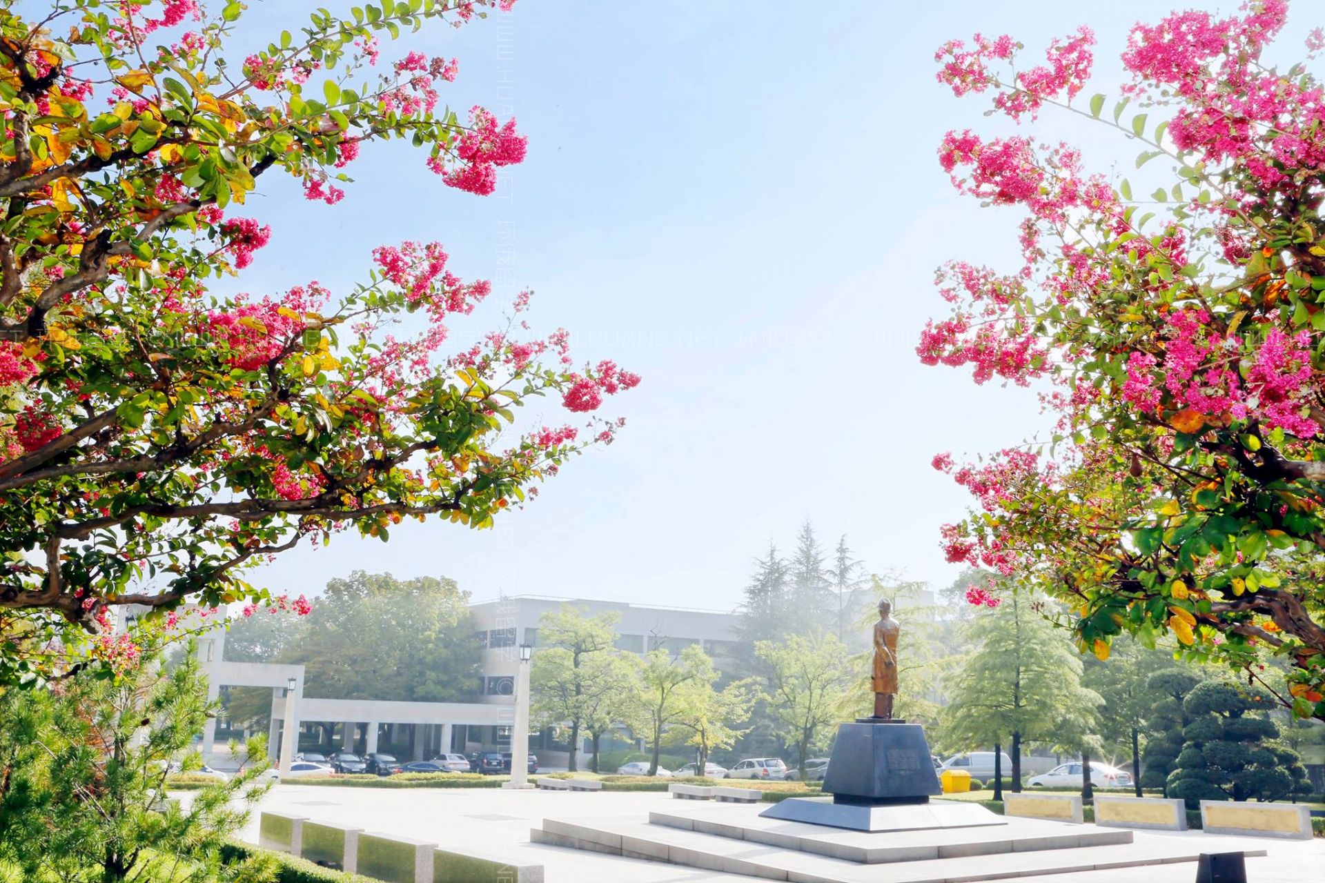 浦項科技大學(xué)