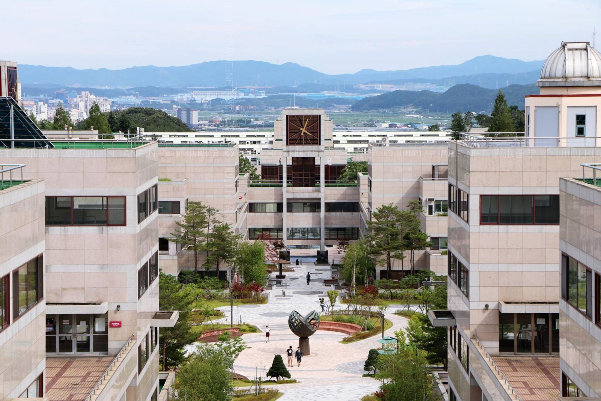 浦項科技大學(xué)