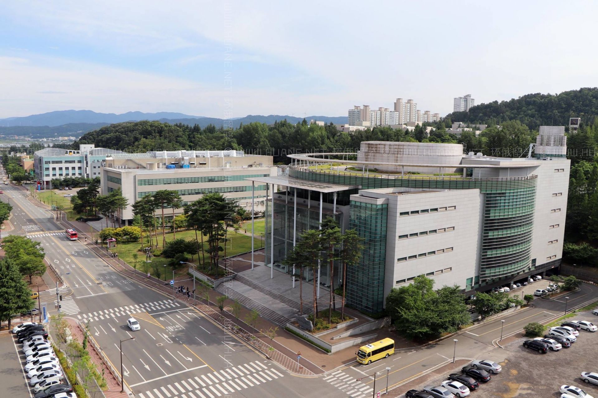 浦項科技大學(xué)