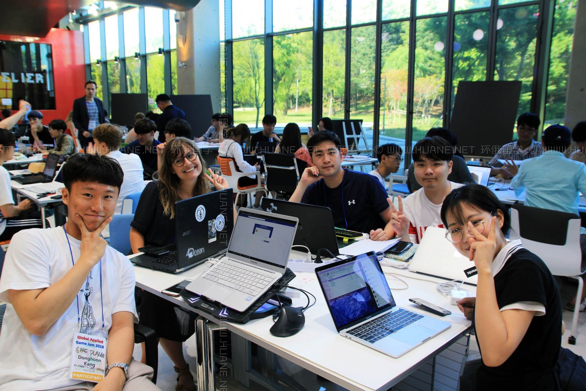 浦項科技大學(xué)