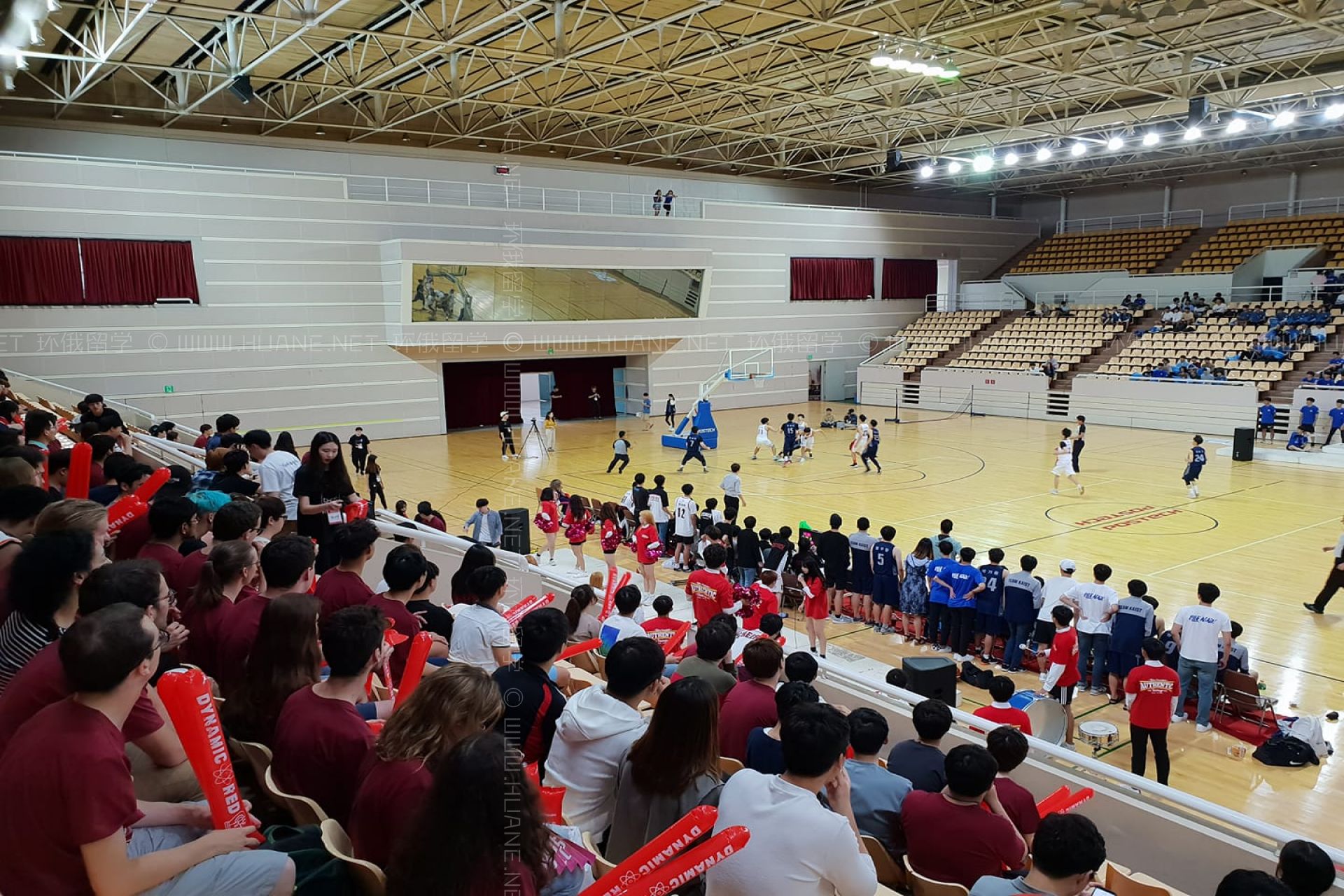 浦項科技大學(xué)