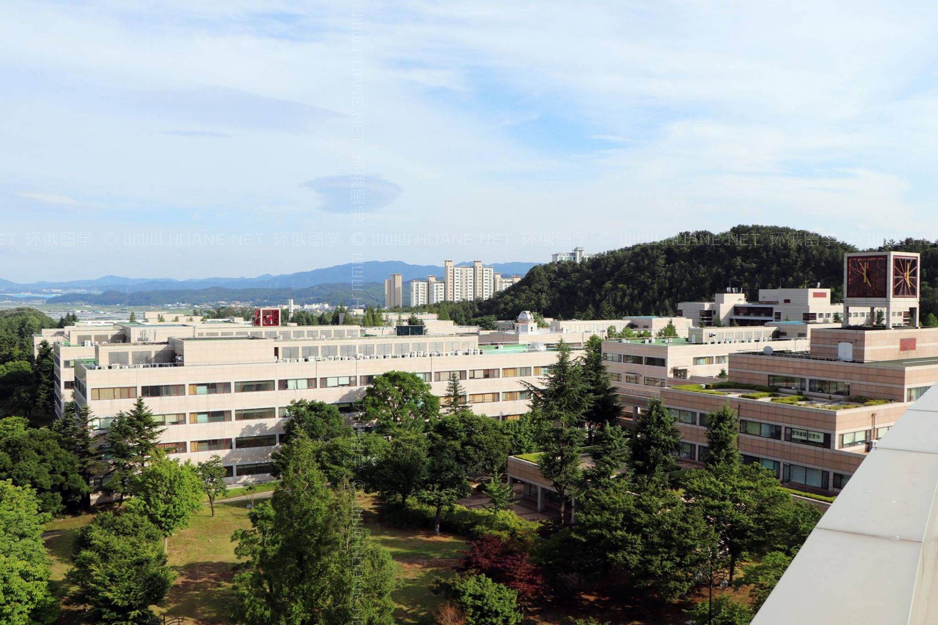 浦項科技大學(xué)