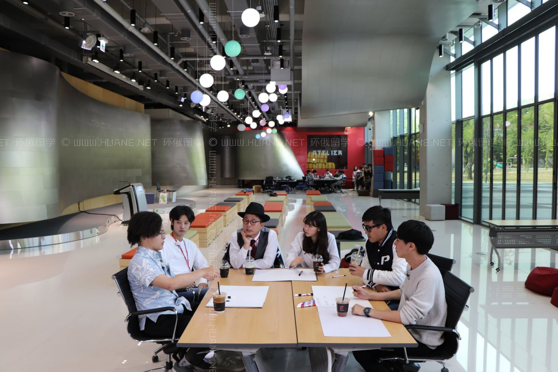 浦項科技大學(xué)