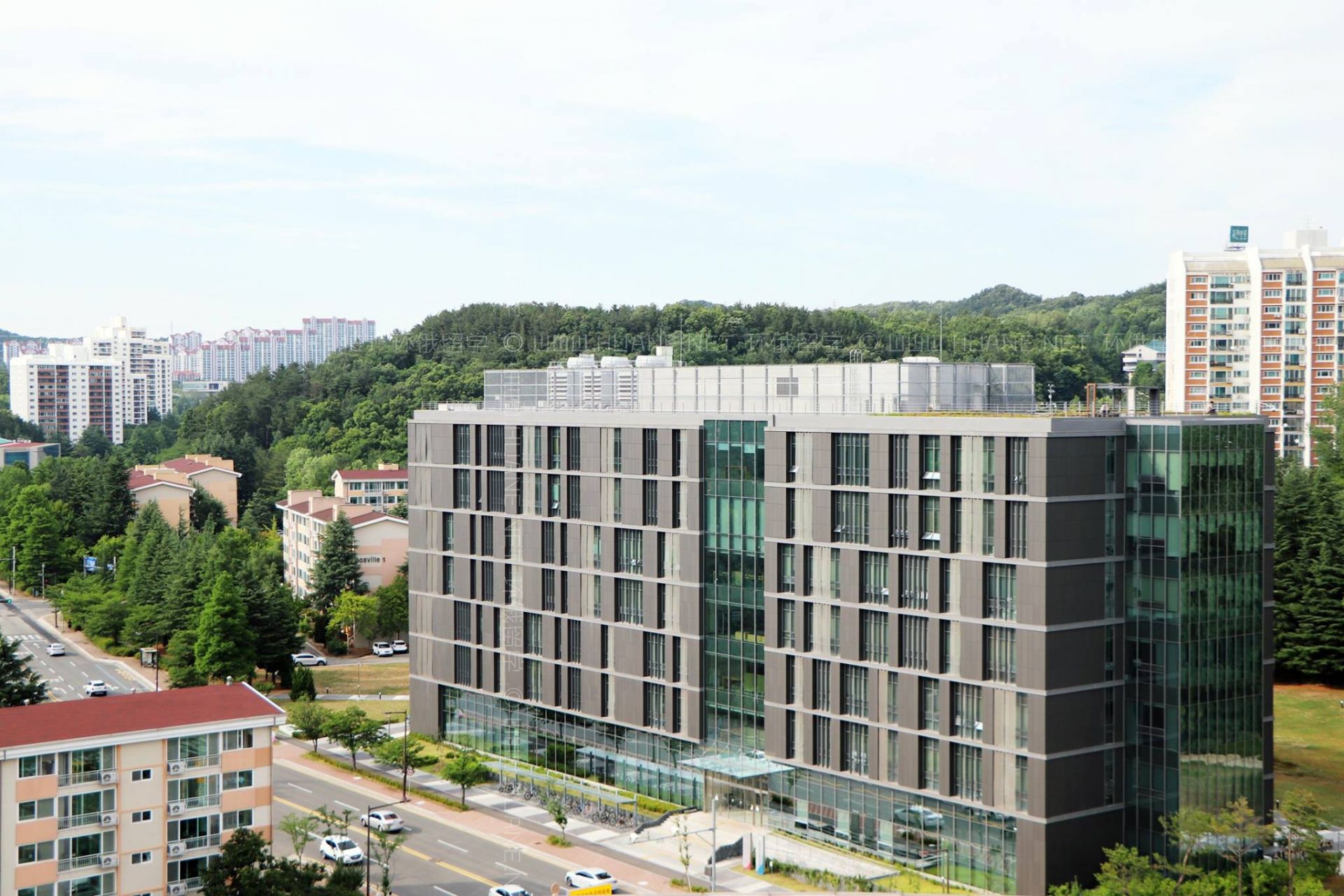 浦項科技大學(xué)