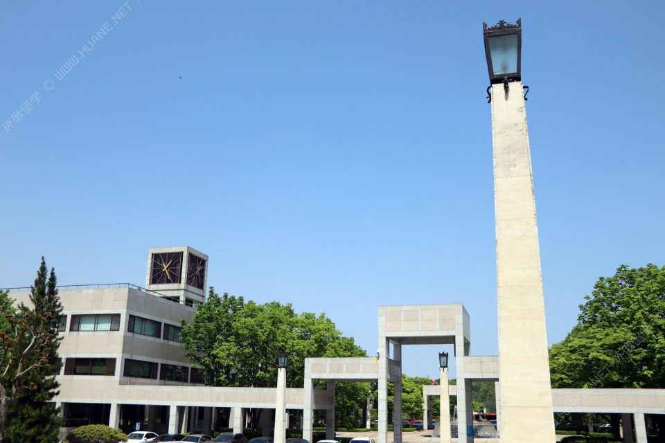 浦項科技大學(xué)