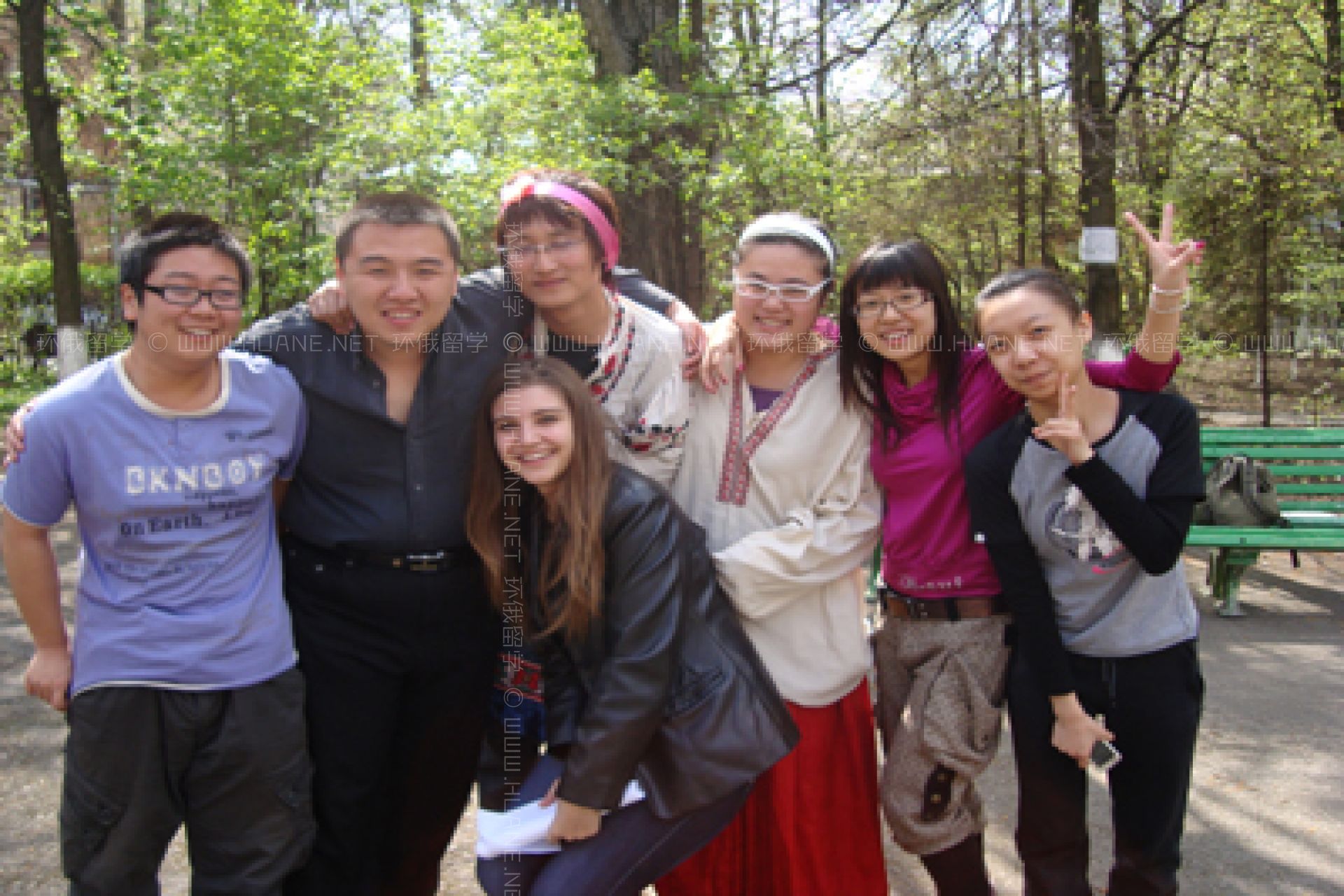 哈爾科夫國(guó)立文化大學(xué)