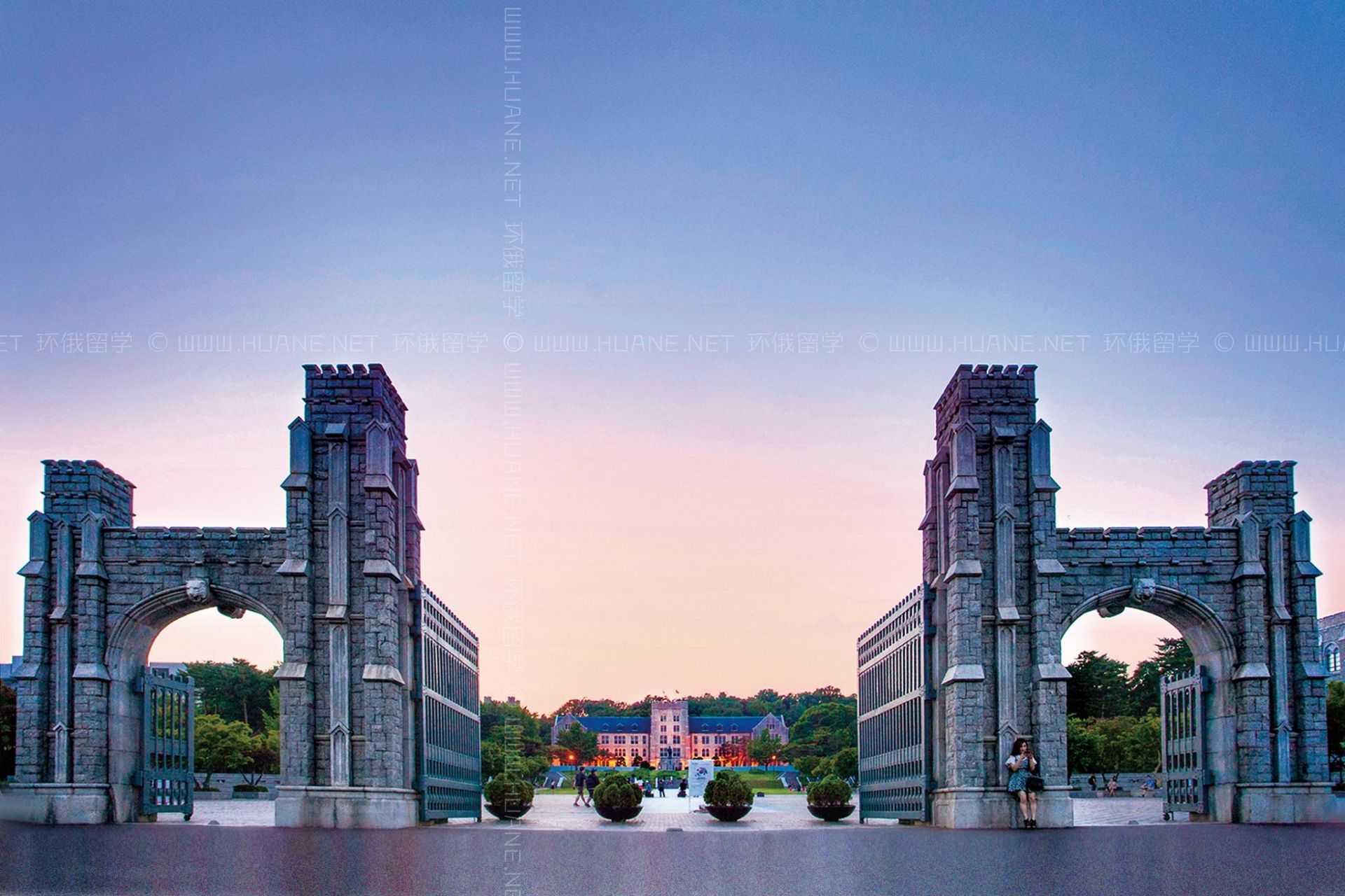 高麗大學（韓國大學）