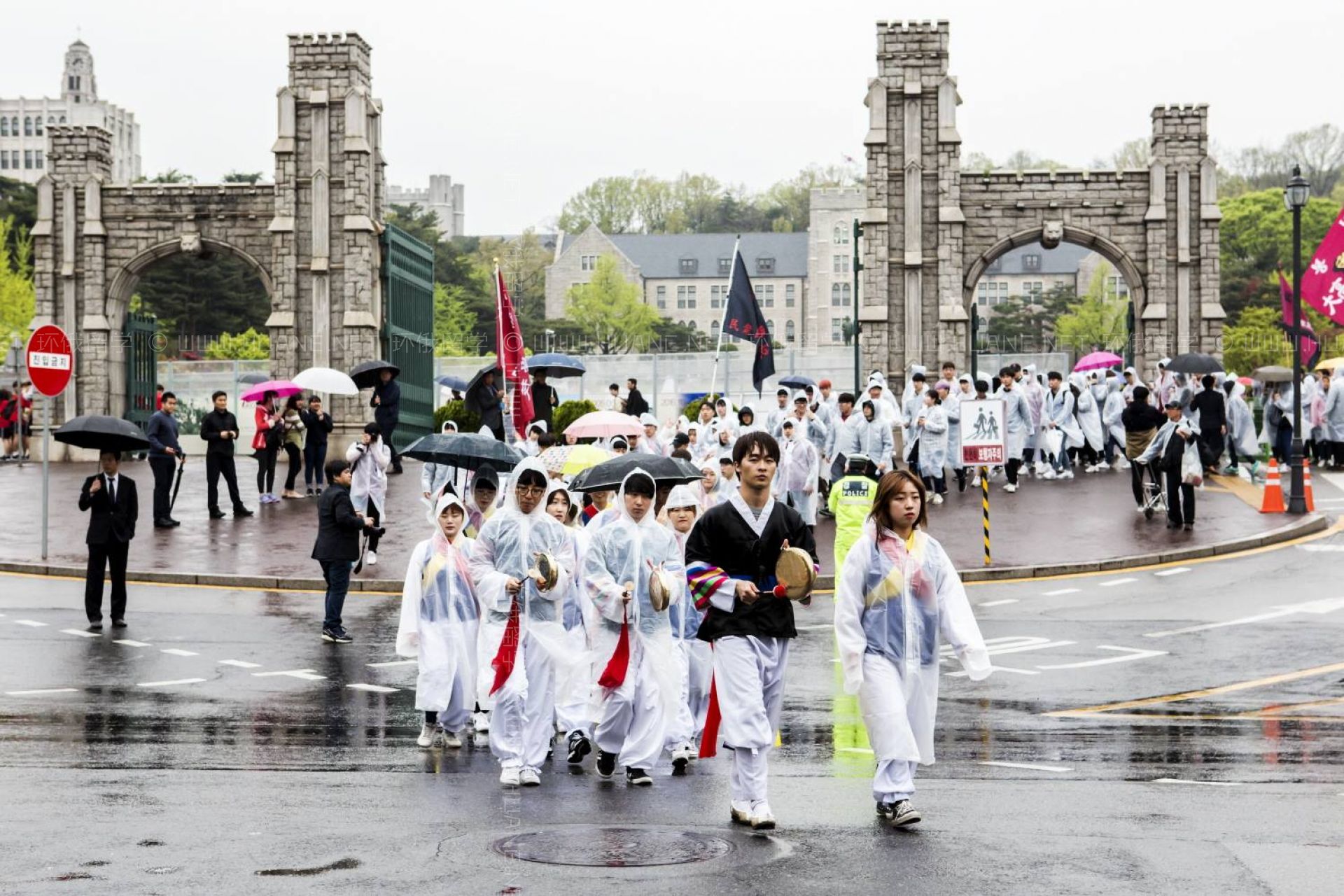 高麗大學（韓國大學）