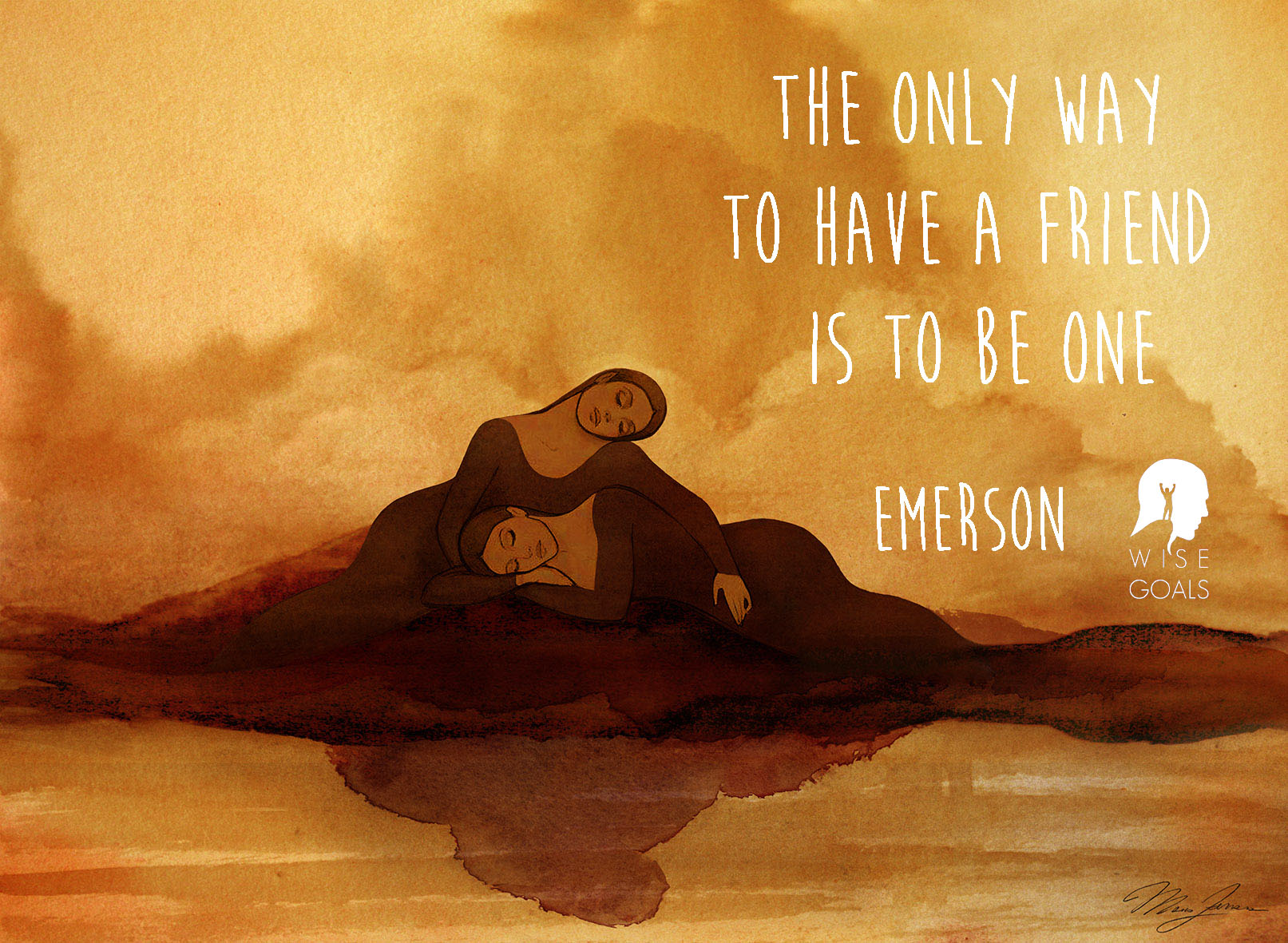Marcos_two_ladies_picture_emerson_quote.jpg