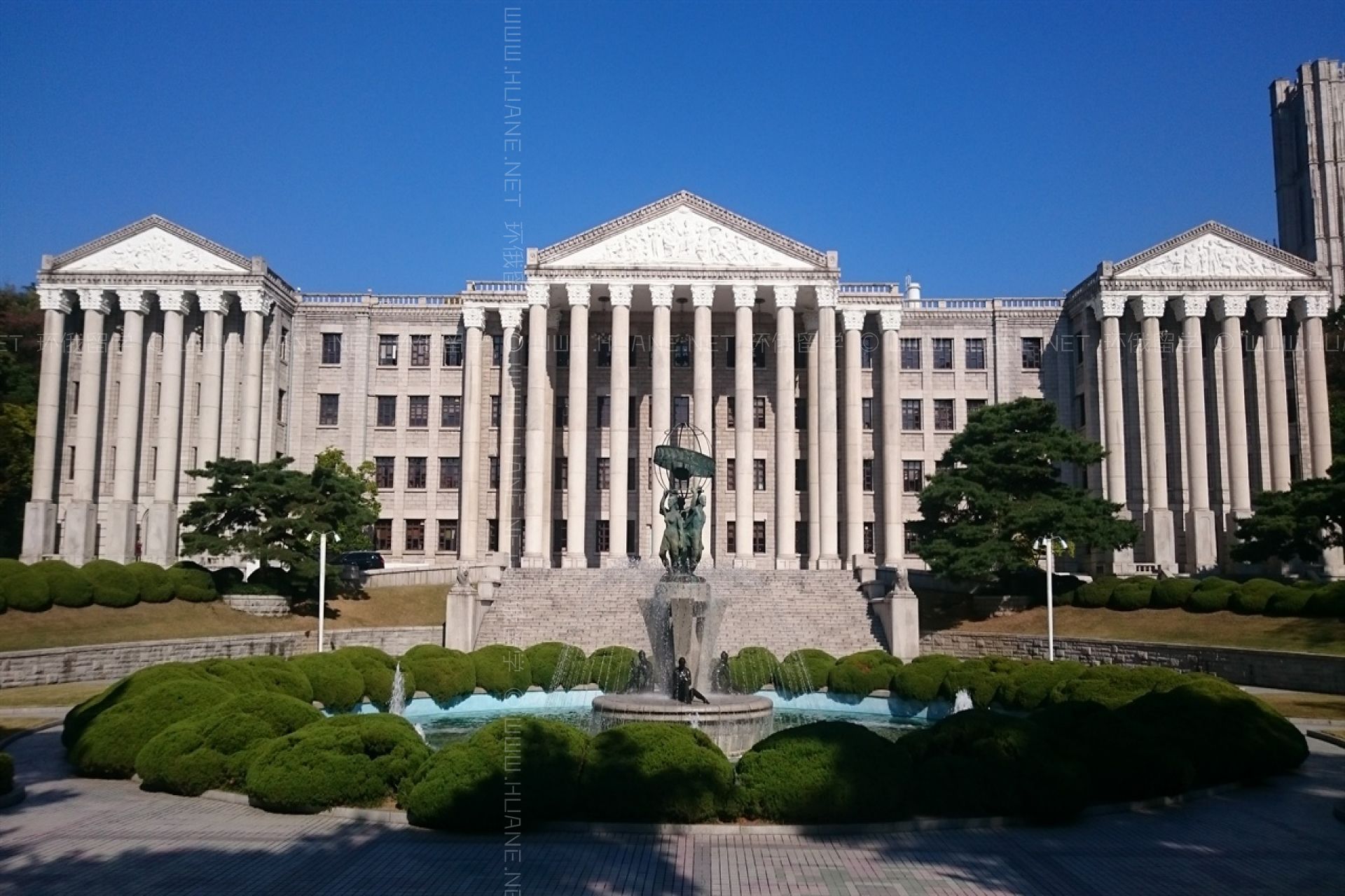 慶熙大學(xué)