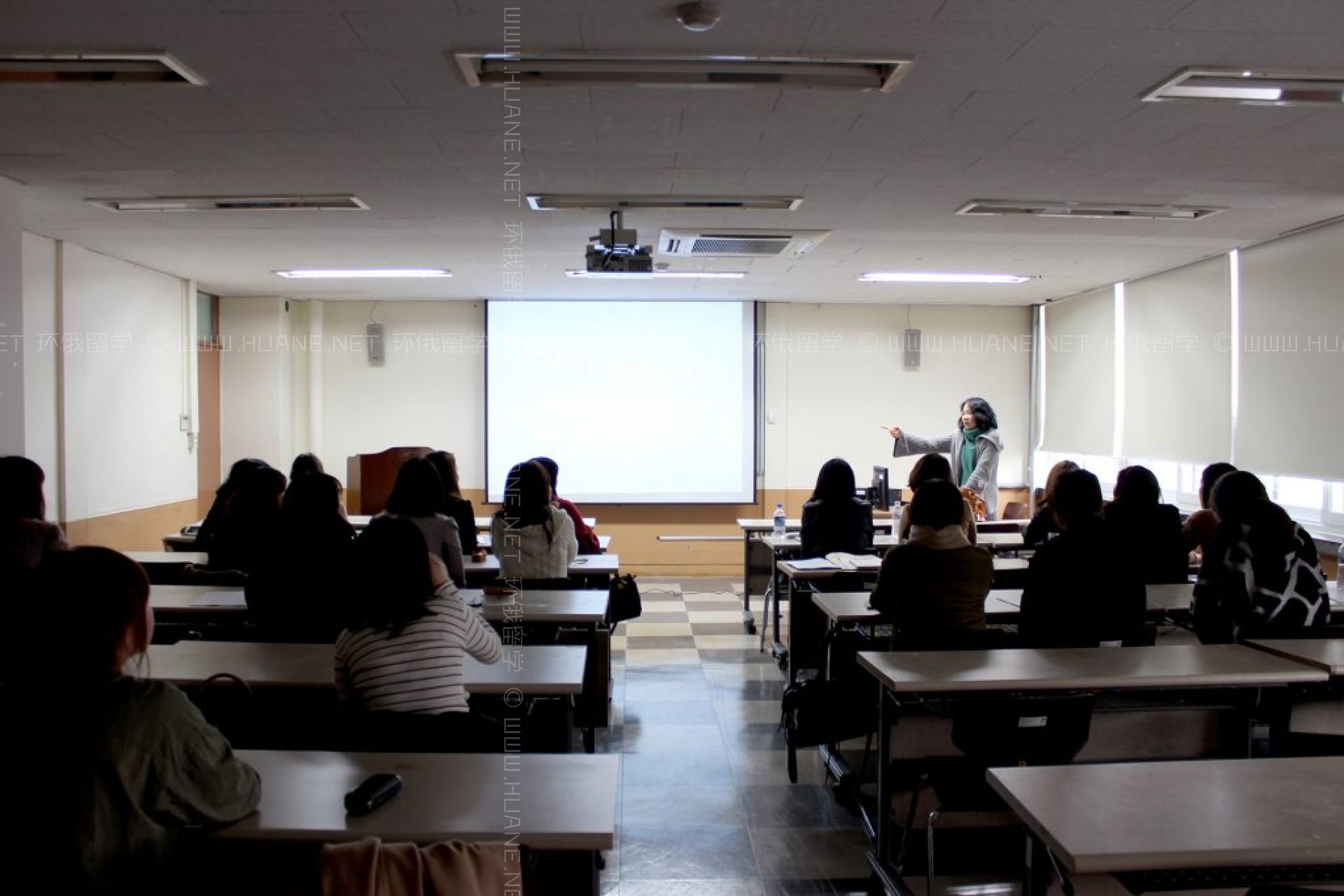 慶熙大學(xué)