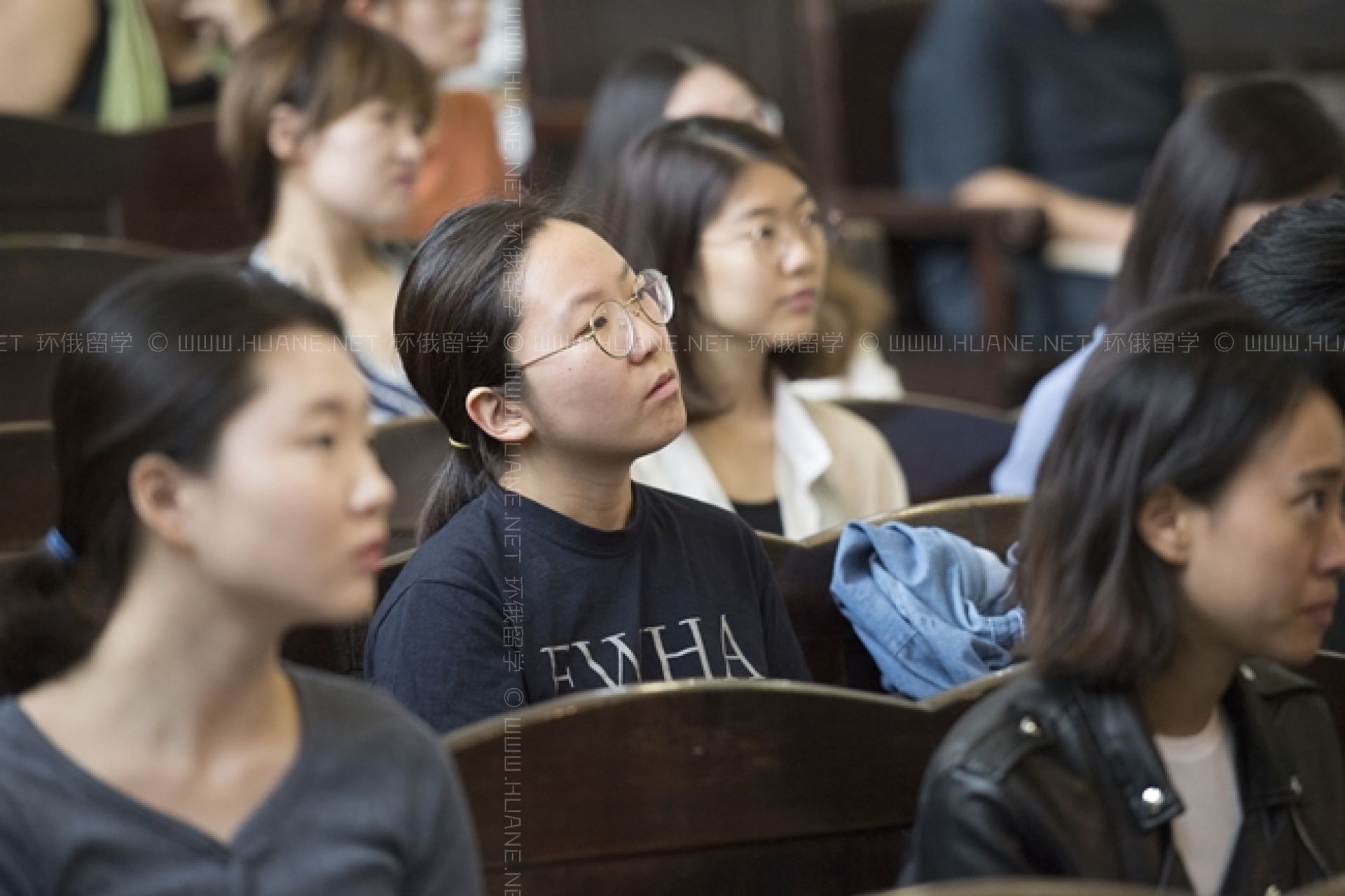 梨花女子大學