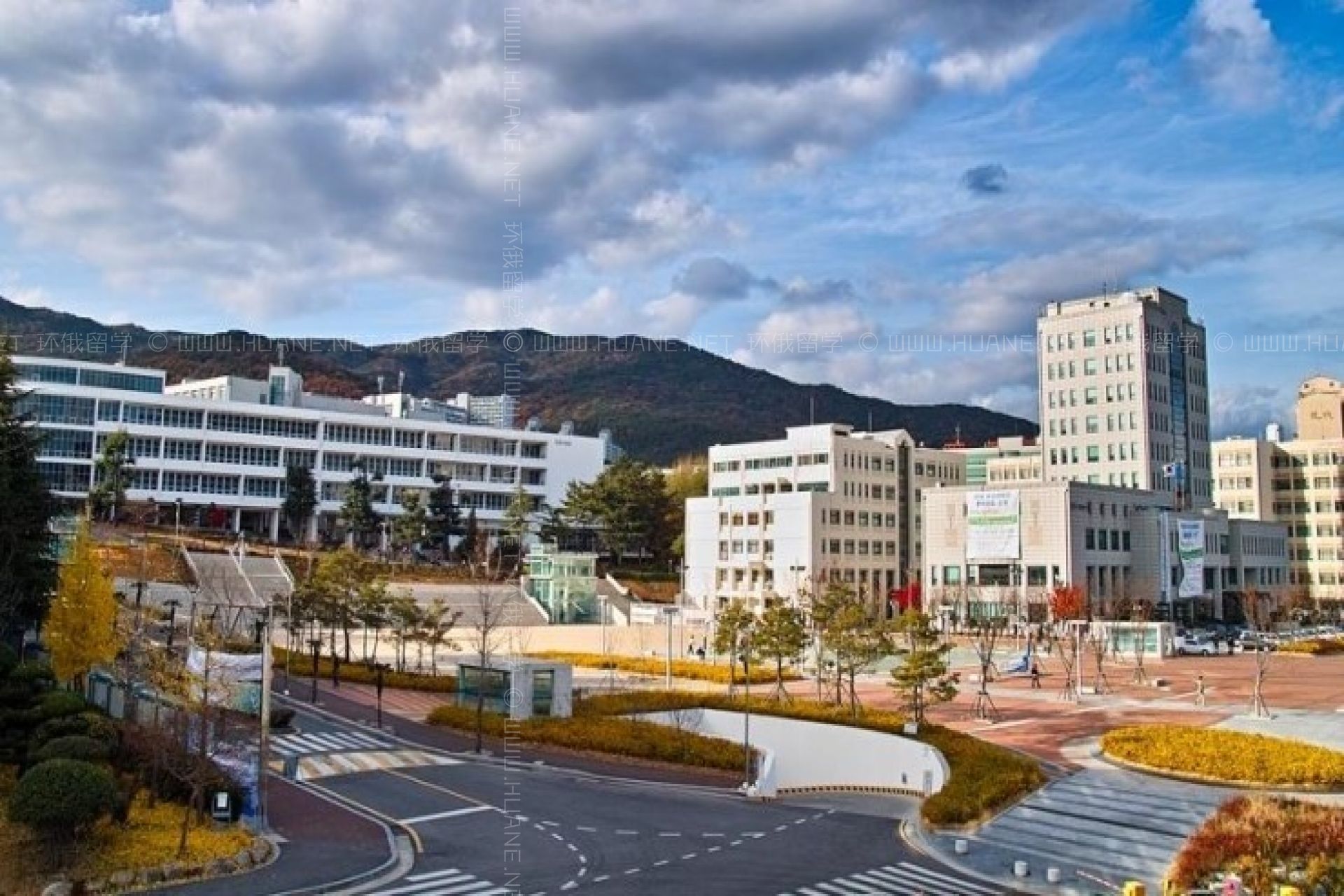釜山大學(xué)