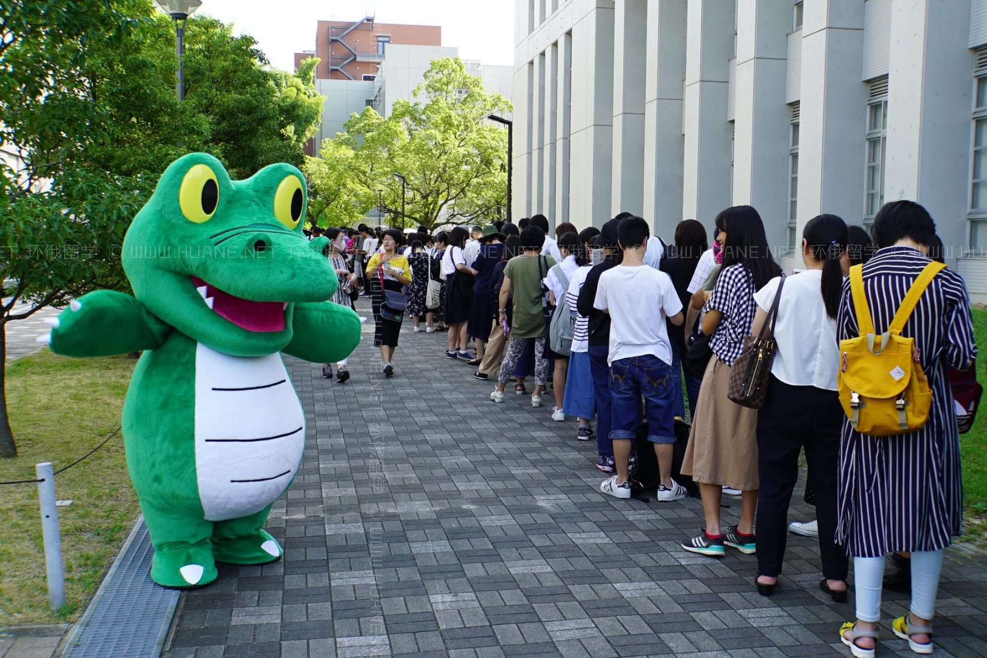 大阪大學