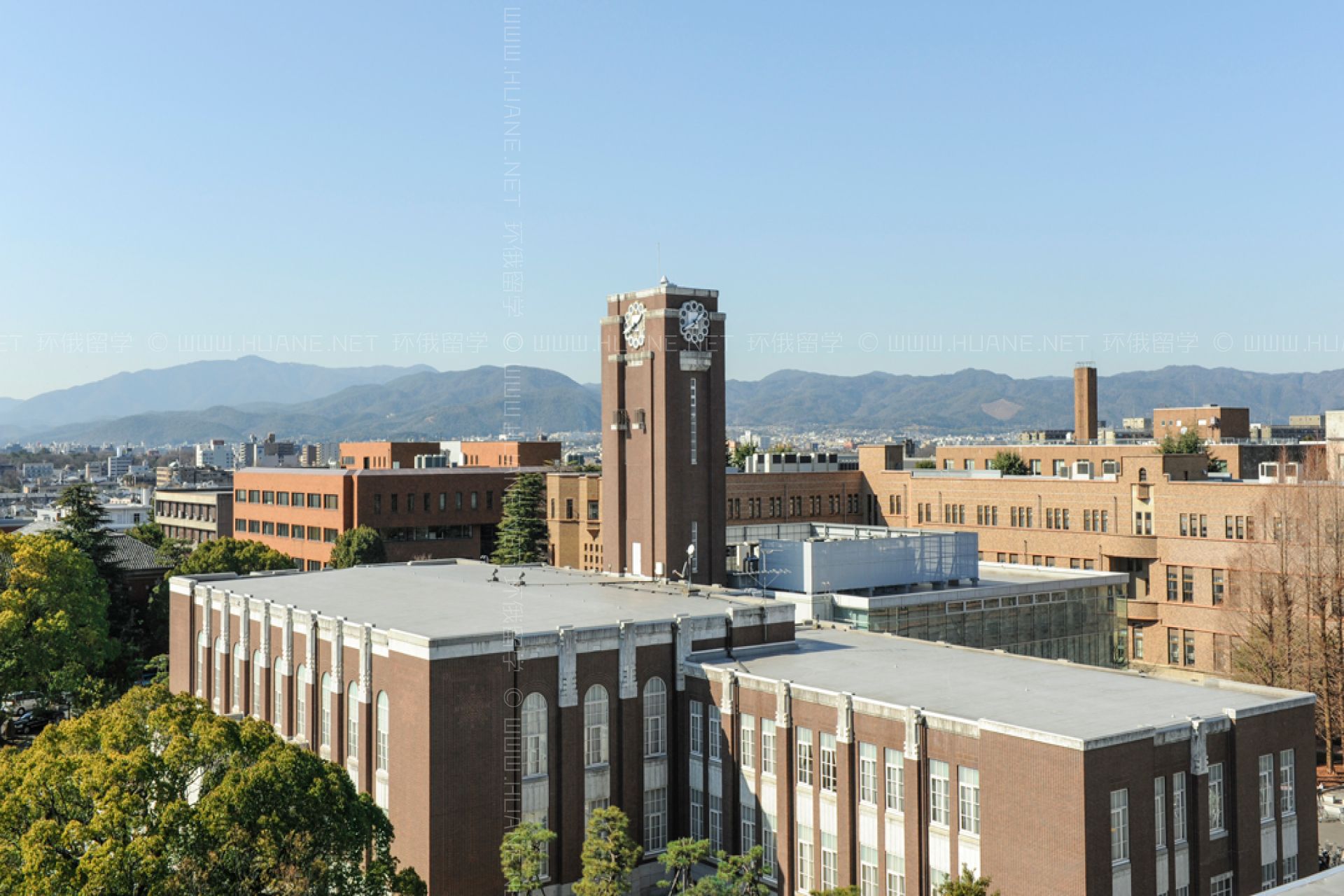 京都大學(xué)