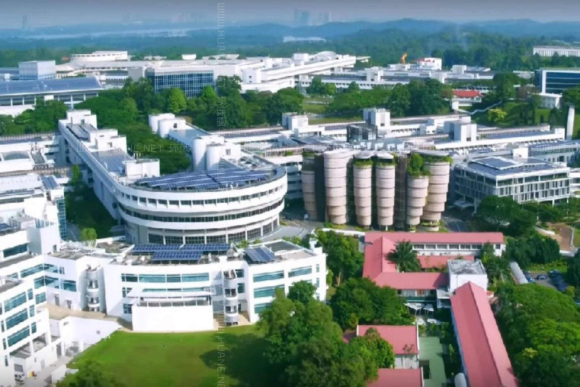 新加坡南洋理工大學(xué)