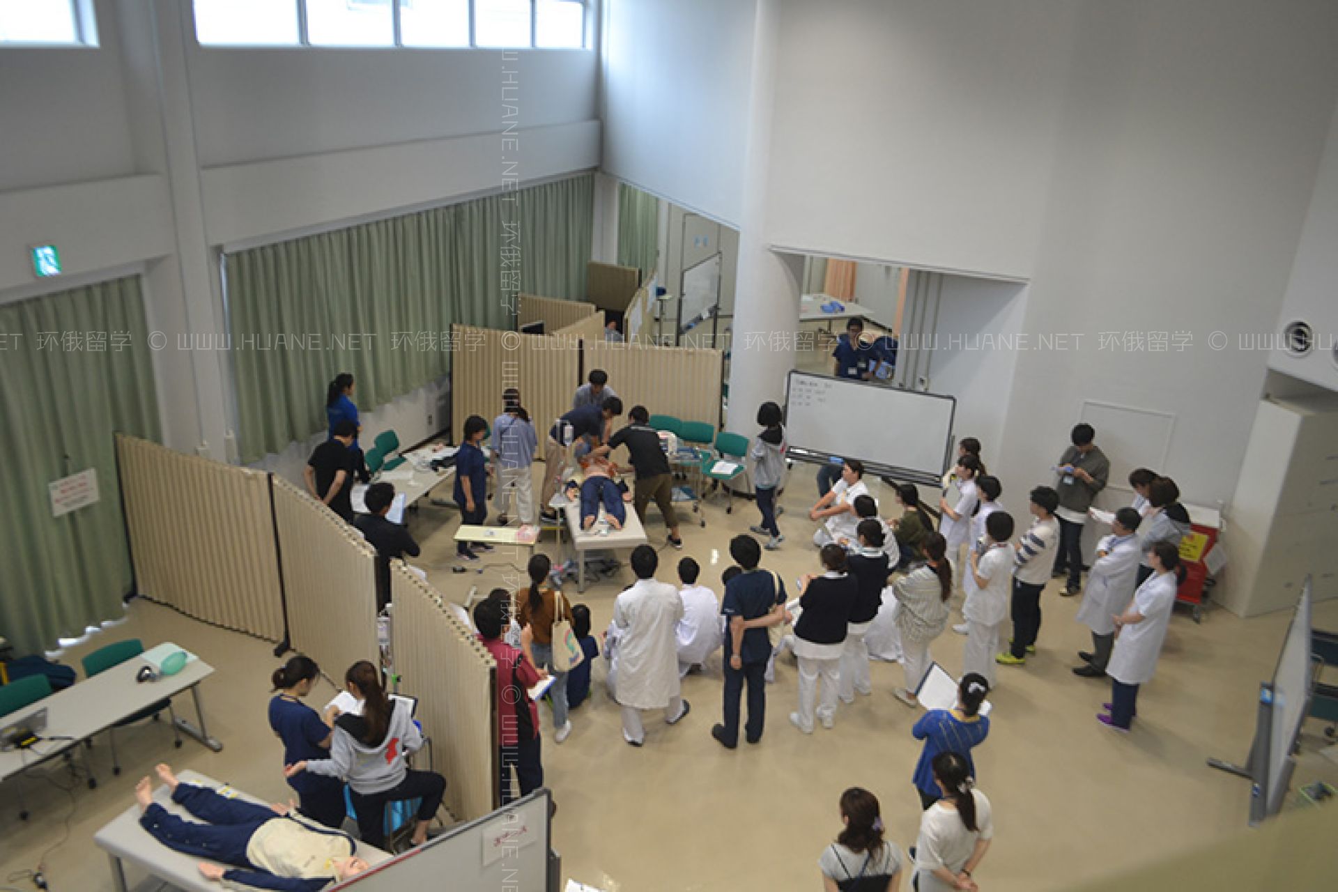 東京醫(yī)科齒科大學