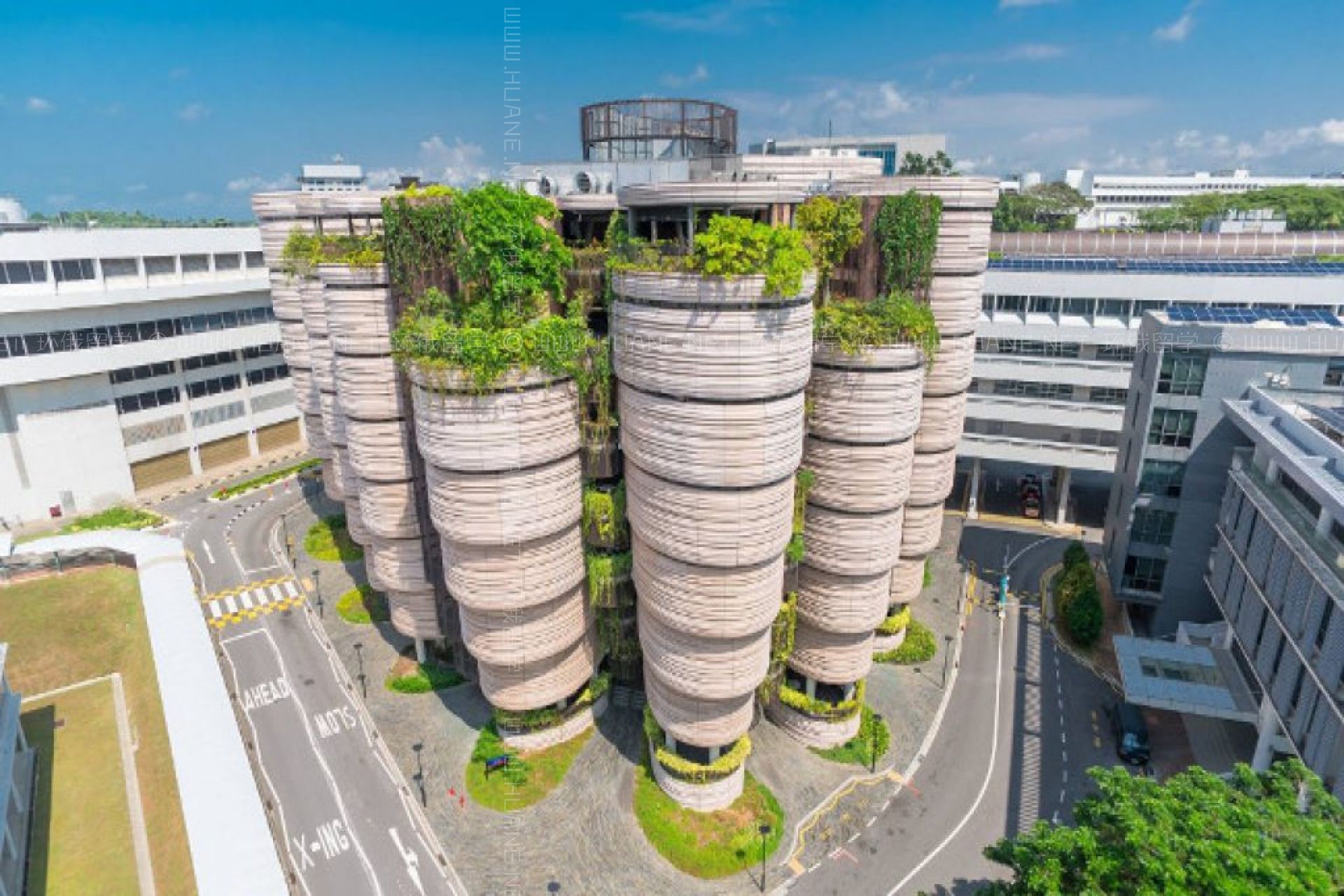 新加坡南洋理工大學(xué)