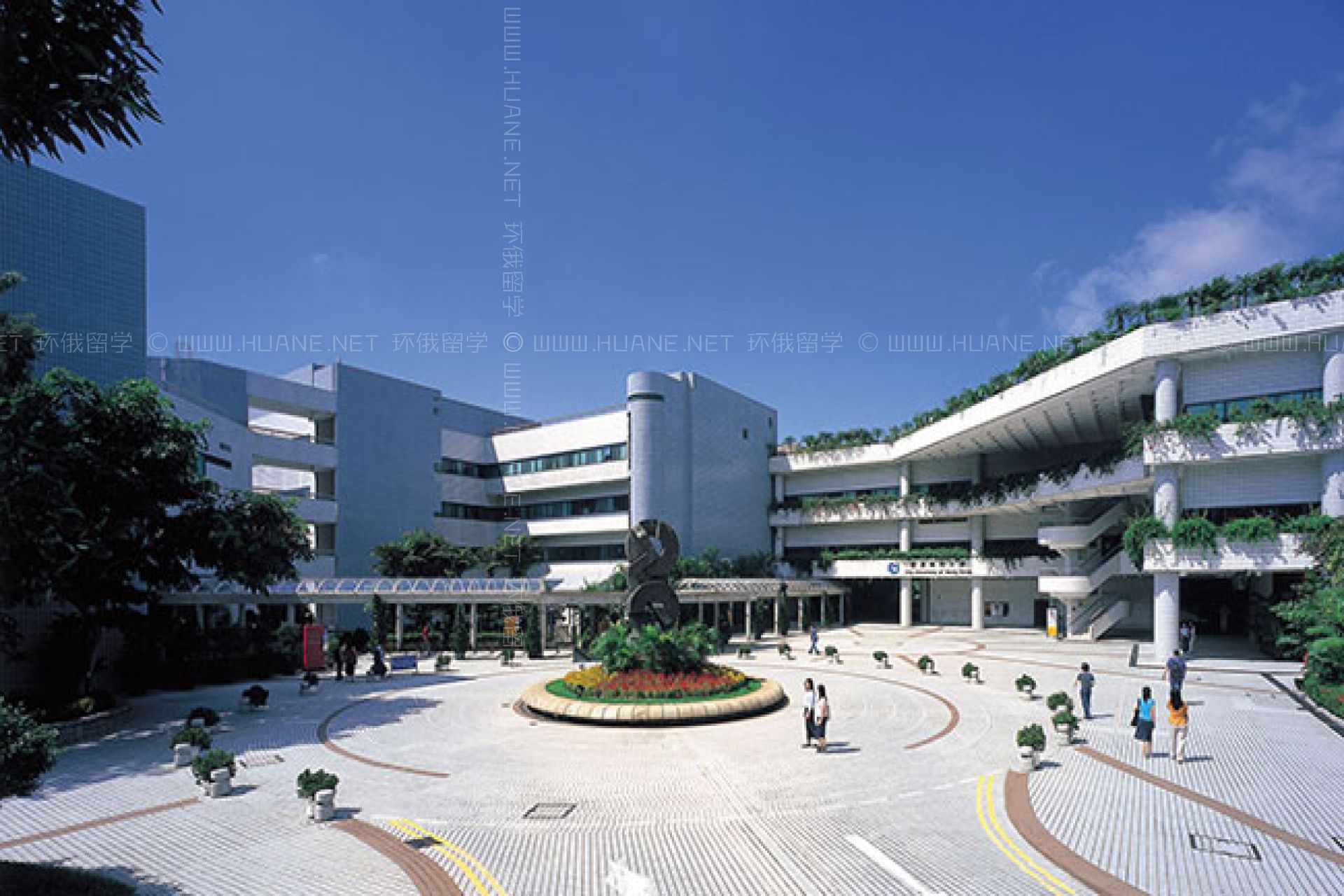 中國香港城市大學(xué)