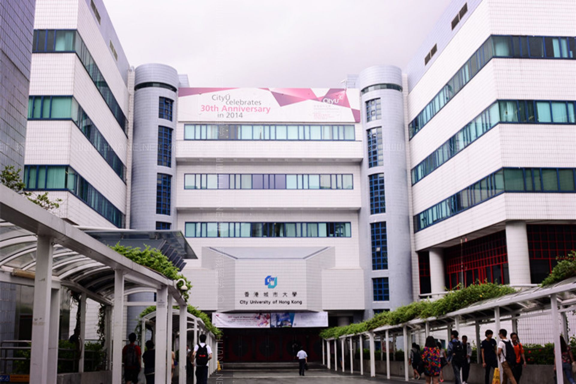 中國香港城市大學(xué)