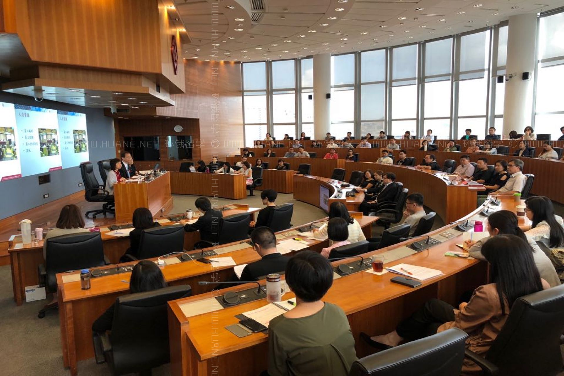 中國香港理工大學(xué)