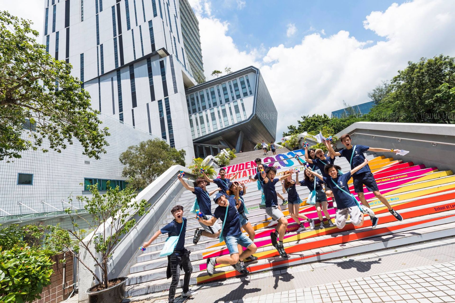 中國香港城市大學(xué)