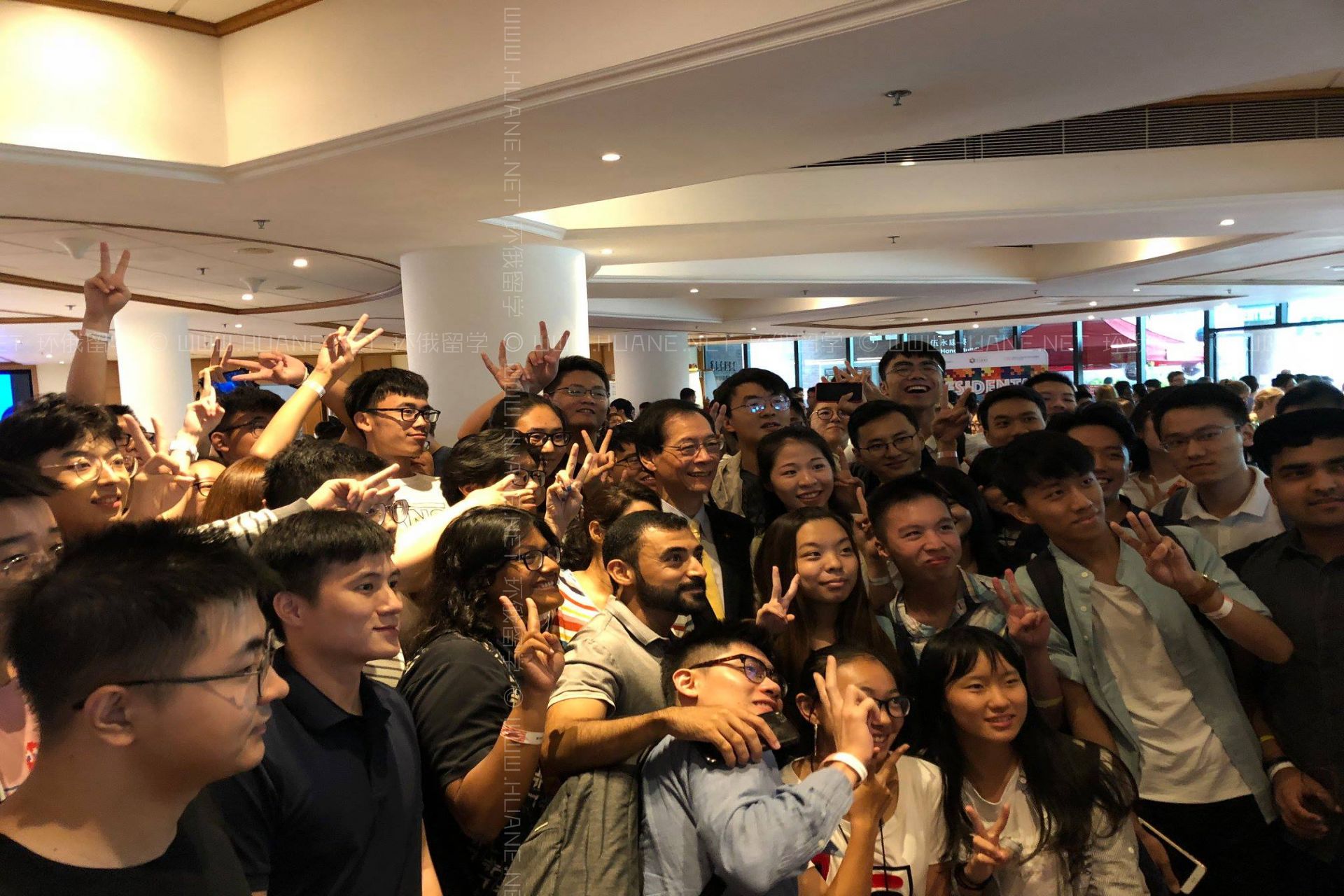 中國香港理工大學(xué)