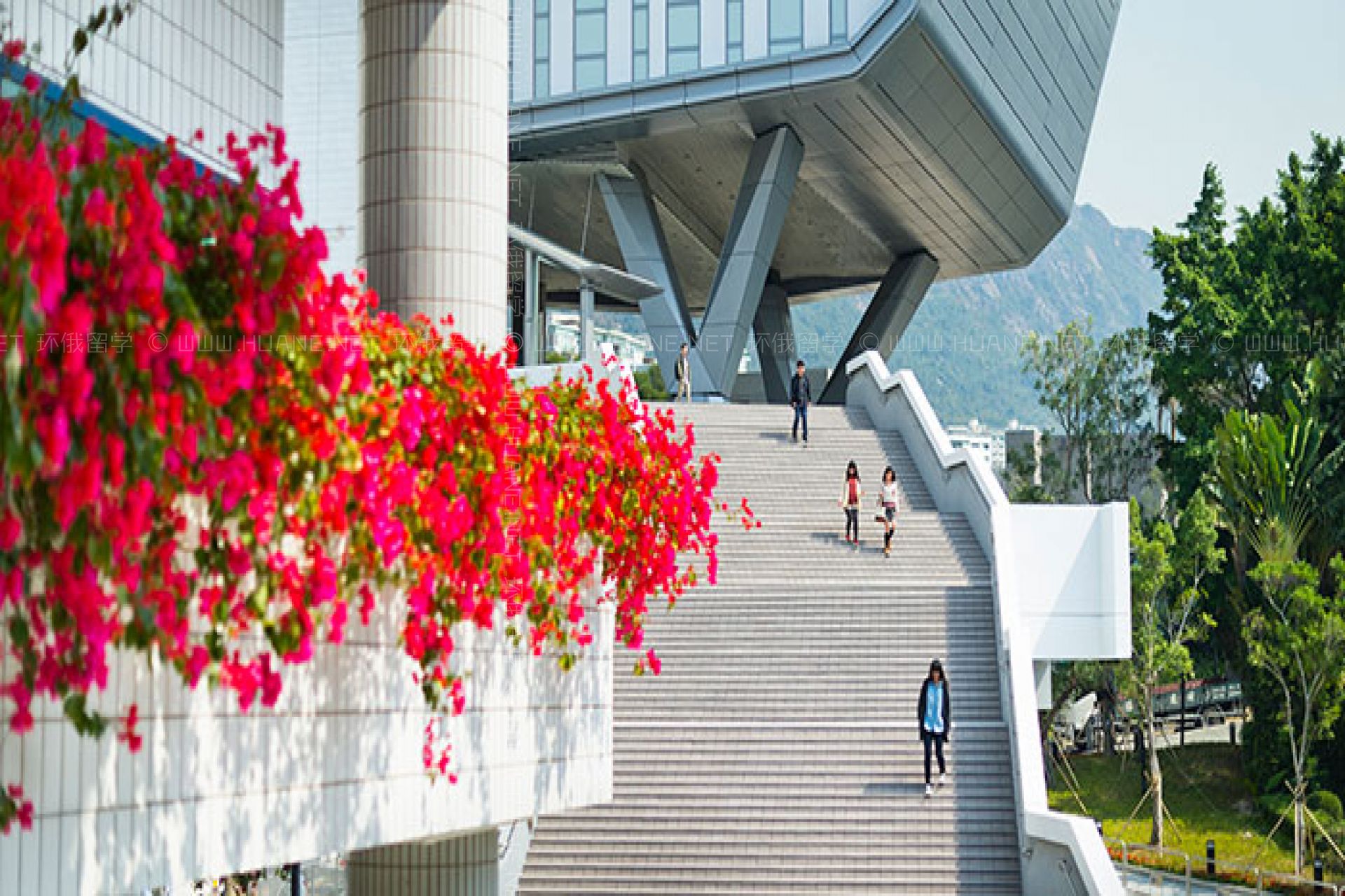 中國香港城市大學(xué)