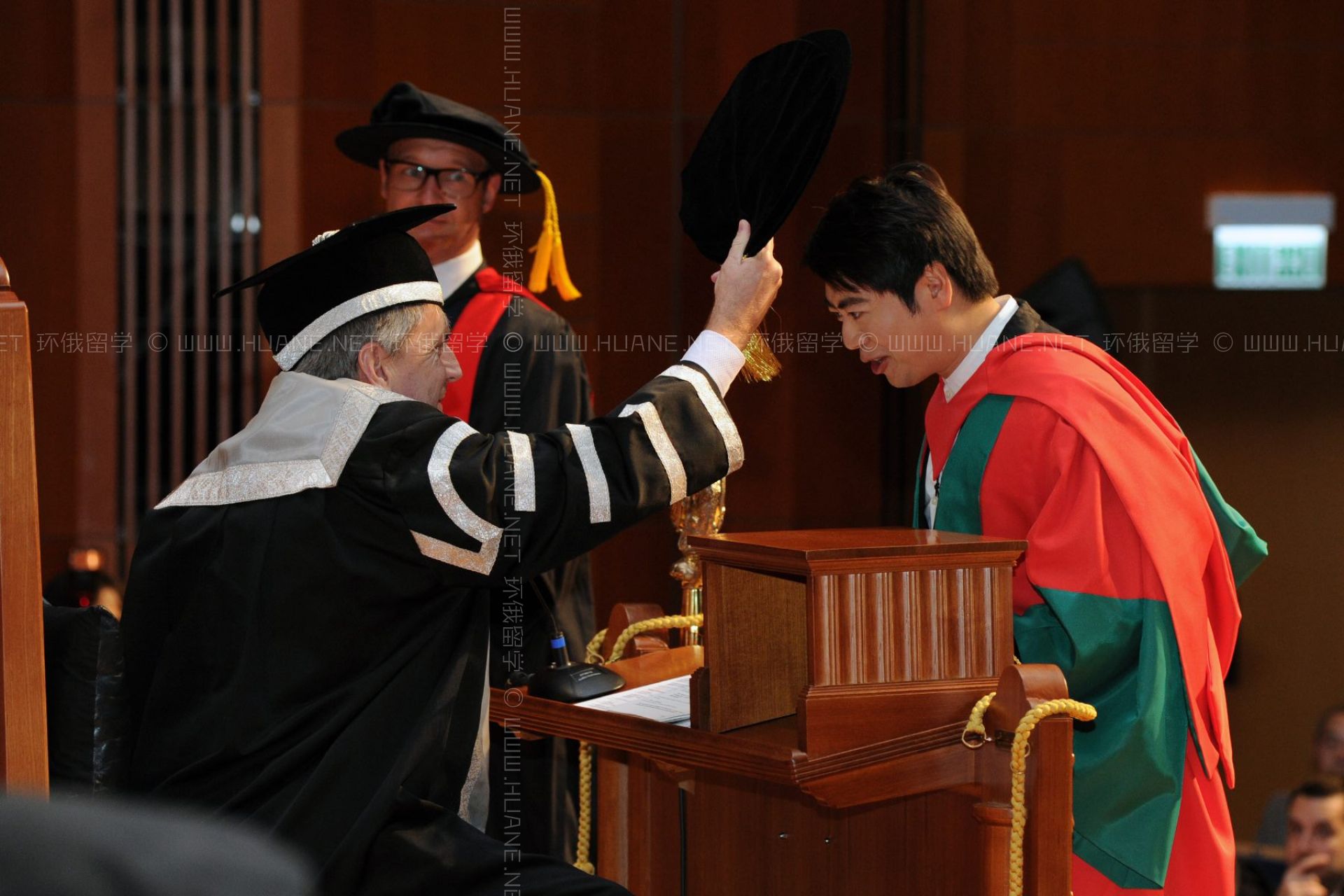 中國香港大學(xué)