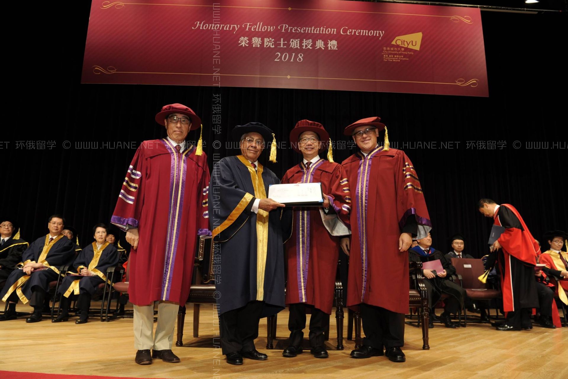 中國香港城市大學(xué)