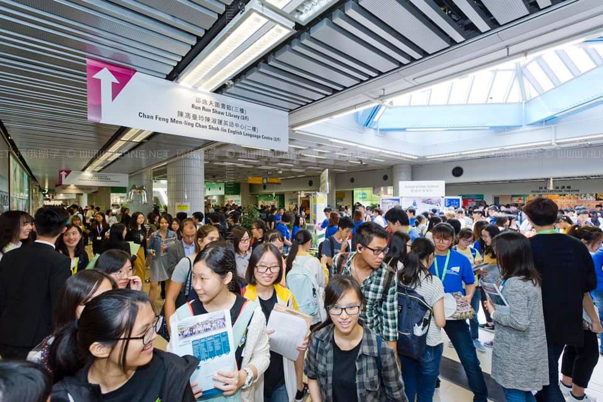 中國香港城市大學(xué)