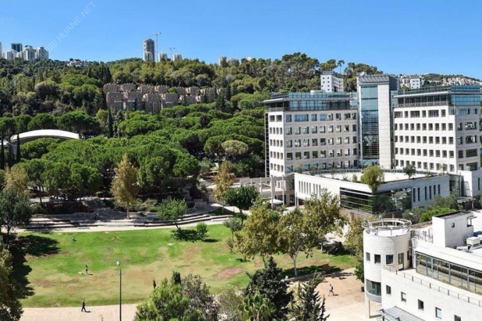 以色列理工大學(xué)