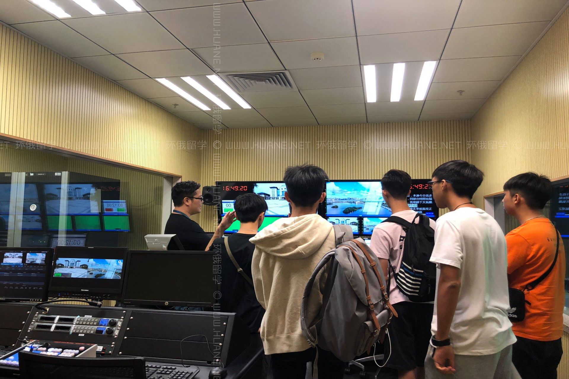 中國澳門大學