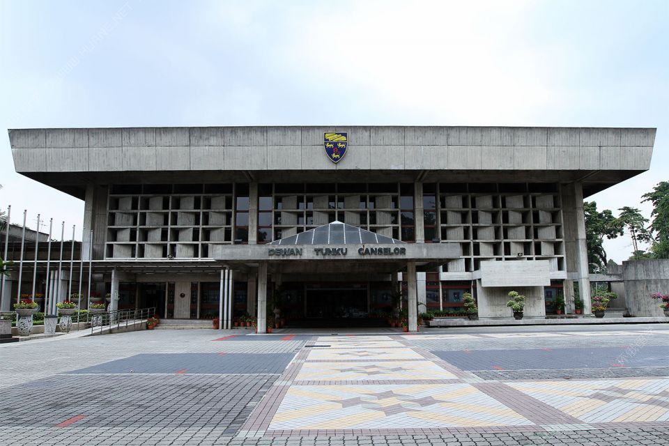 馬來亞大學(xué)