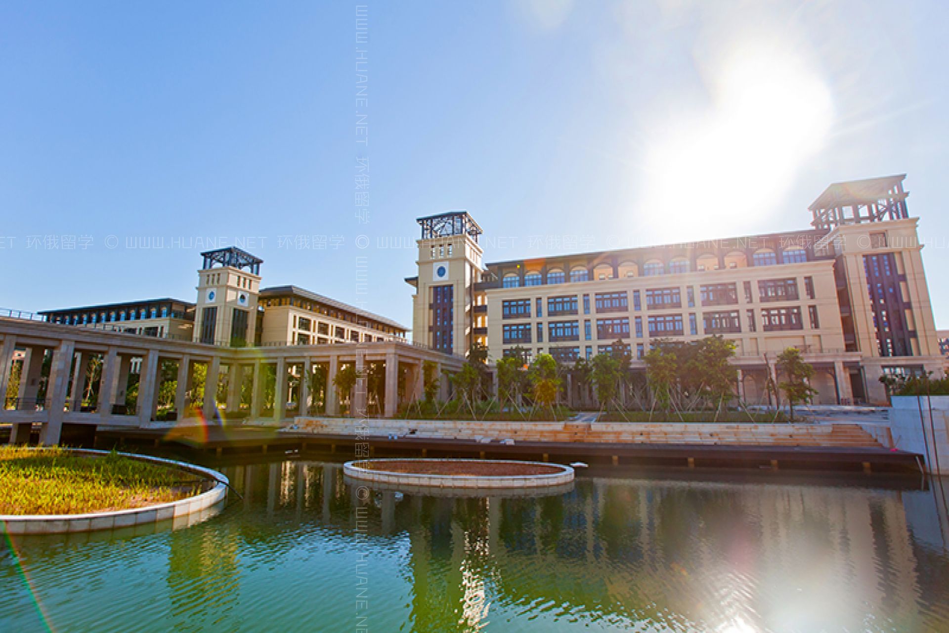 中國澳門大學