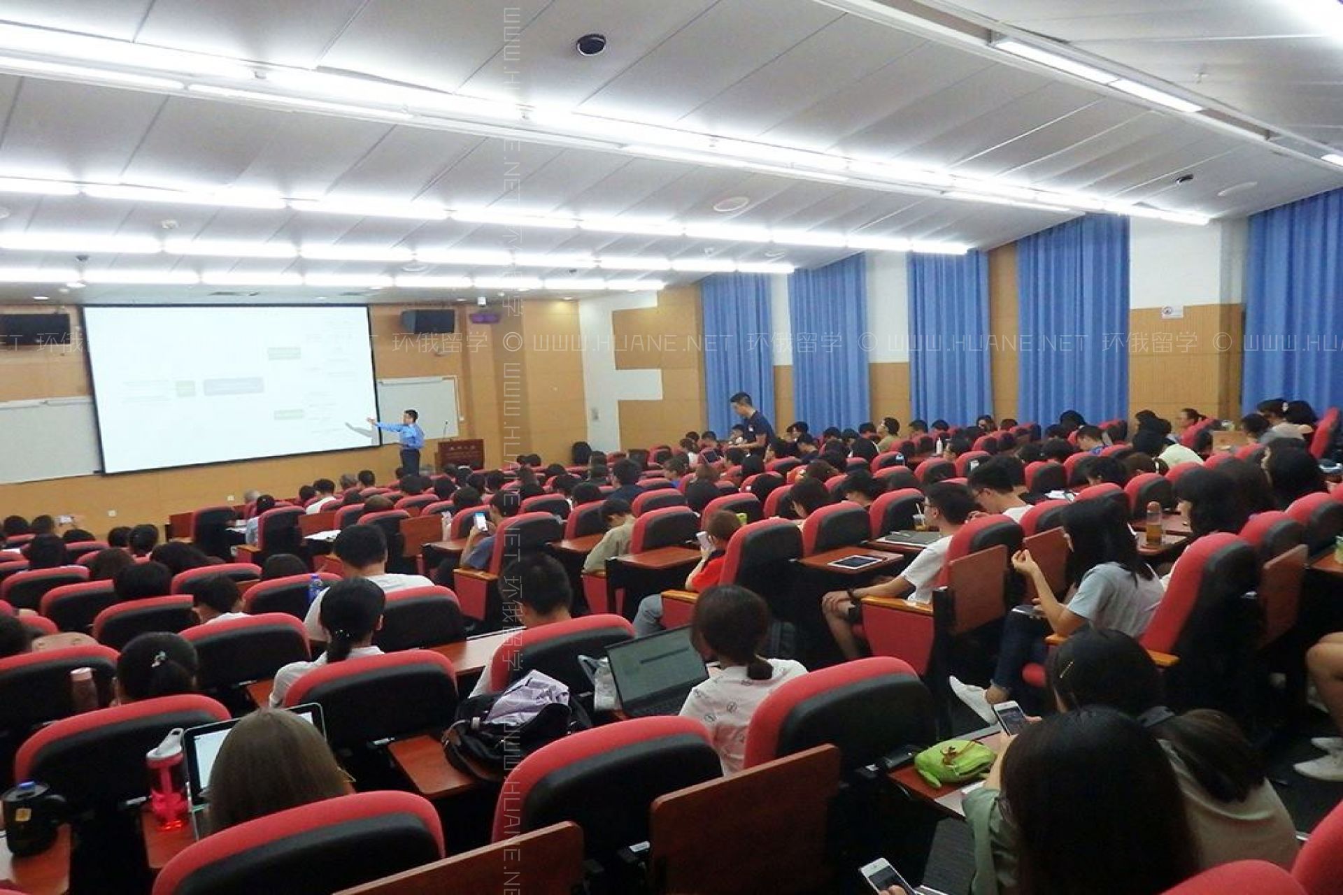 中國澳門大學