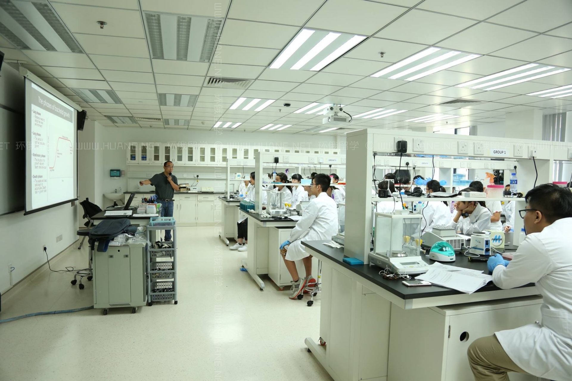 中國澳門大學