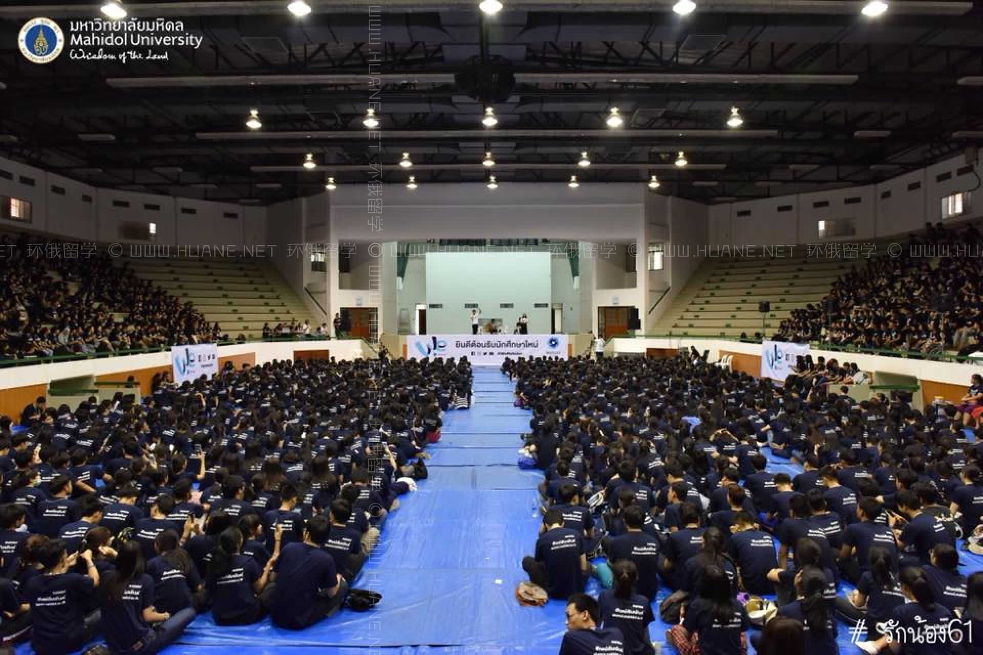 馬希隆大學