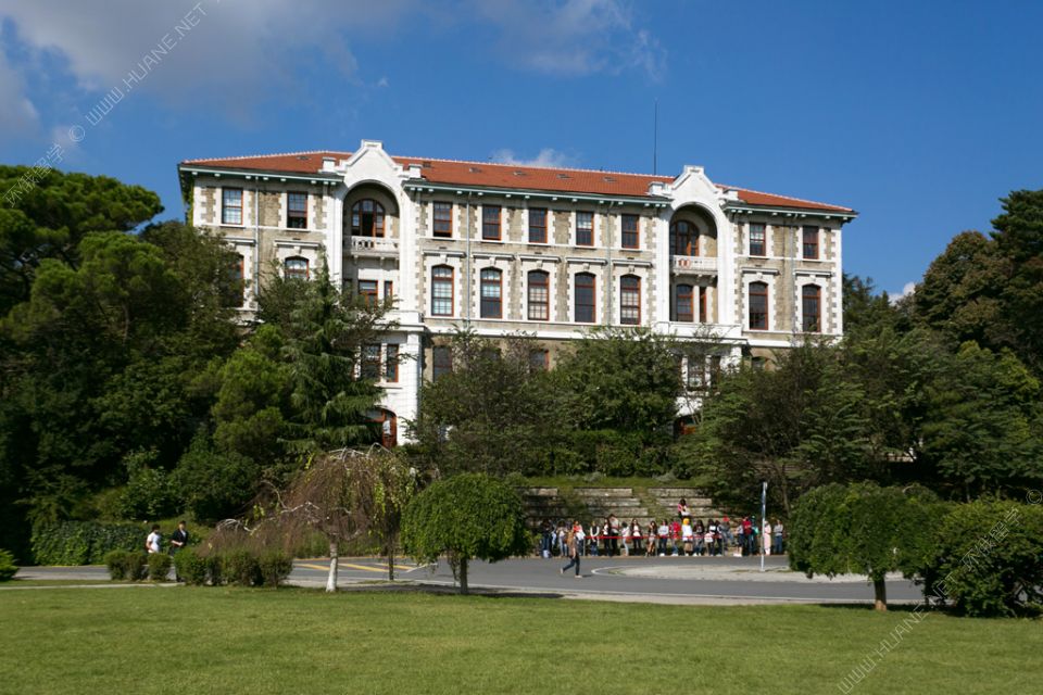 海峽大學(xué)