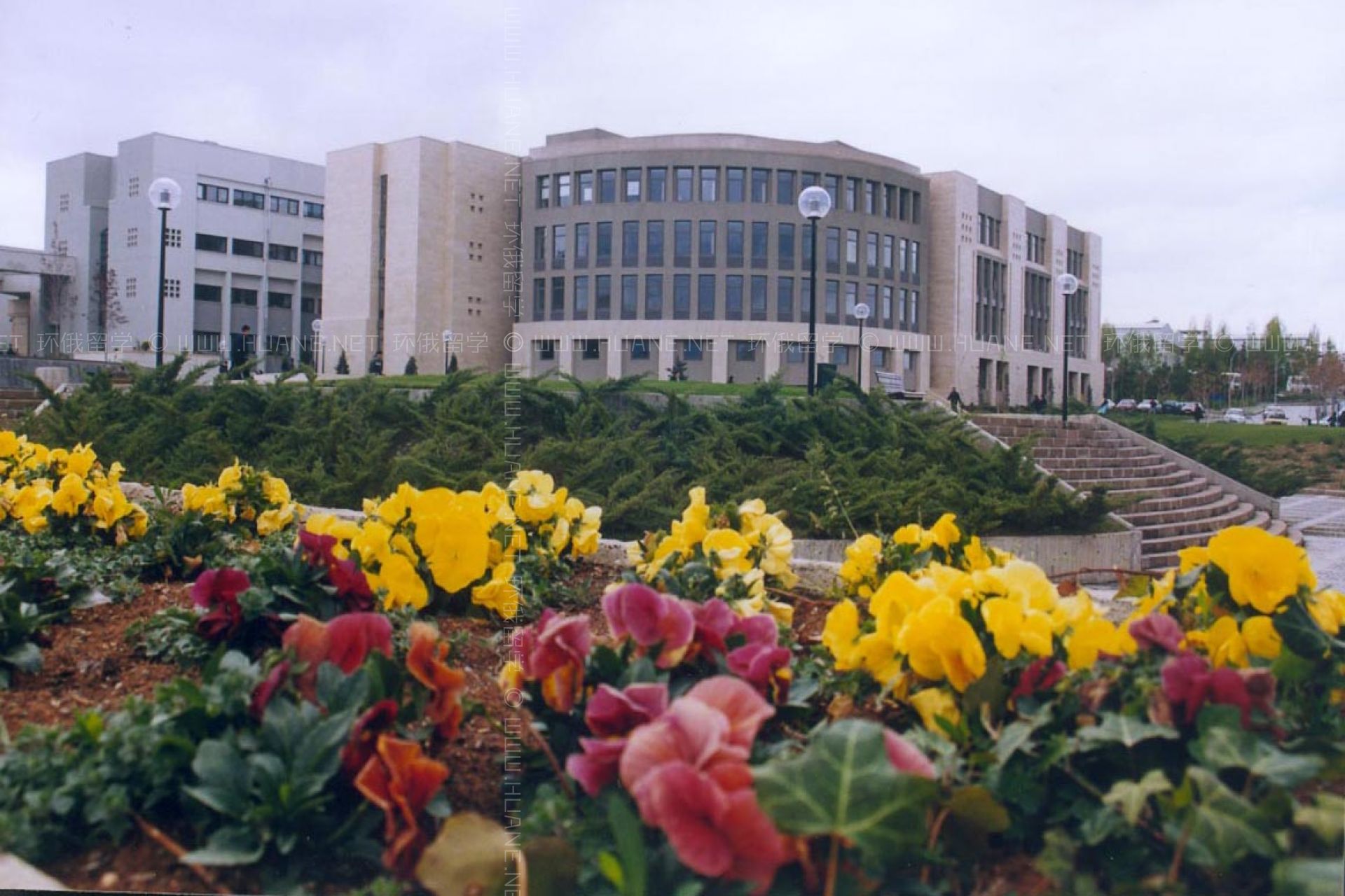 比爾肯特大學
