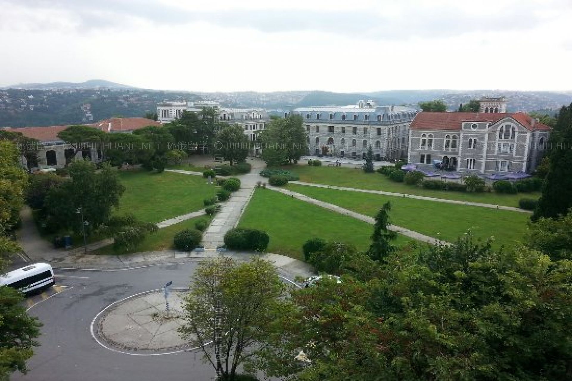 海峽大學(xué)
